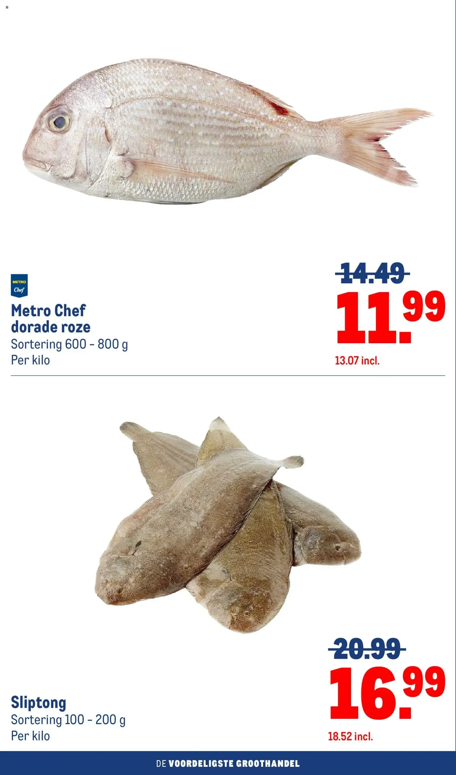 Makro folder vanaf 23-09-2026 || NIEUWE van 23 september tot 4 oktober 2026 - Folder pagina 36