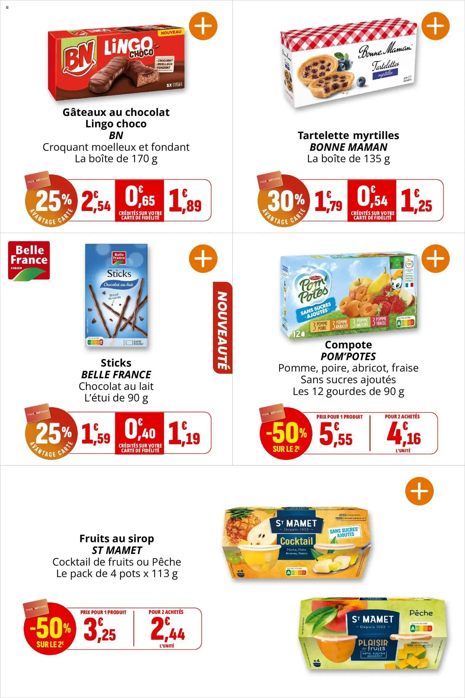 Coccinelle HALLOWEEN 2026 🎃 Catalogue 21/10 - 01/11 du 21 octobre au 1 novembre 2026 - Catalogue page 18