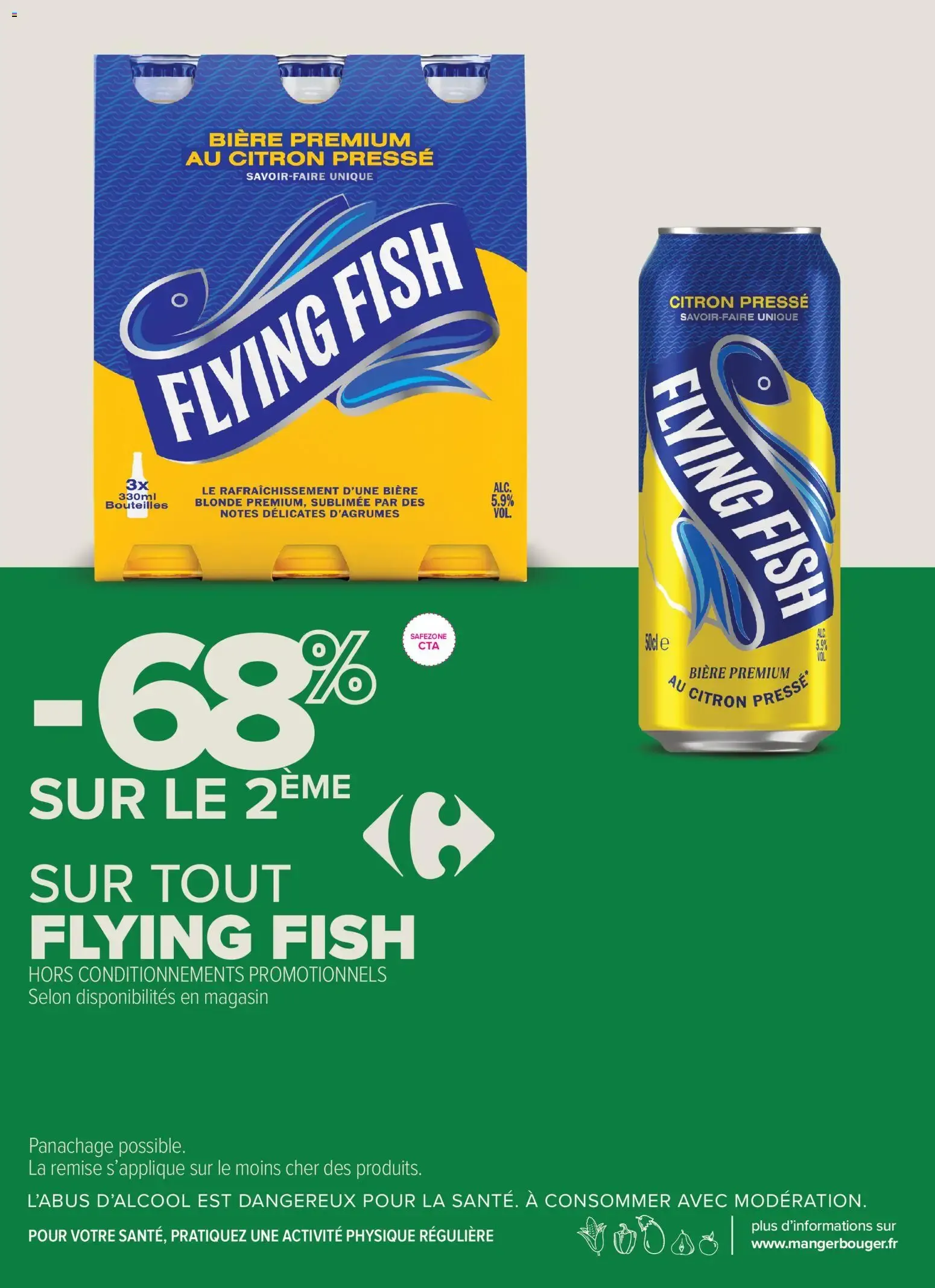 Carrefour City catalogue à partir du 06/10/2026 - promo en ligne du 6 octobre au 18 octobre 2026 - Catalogue page 15