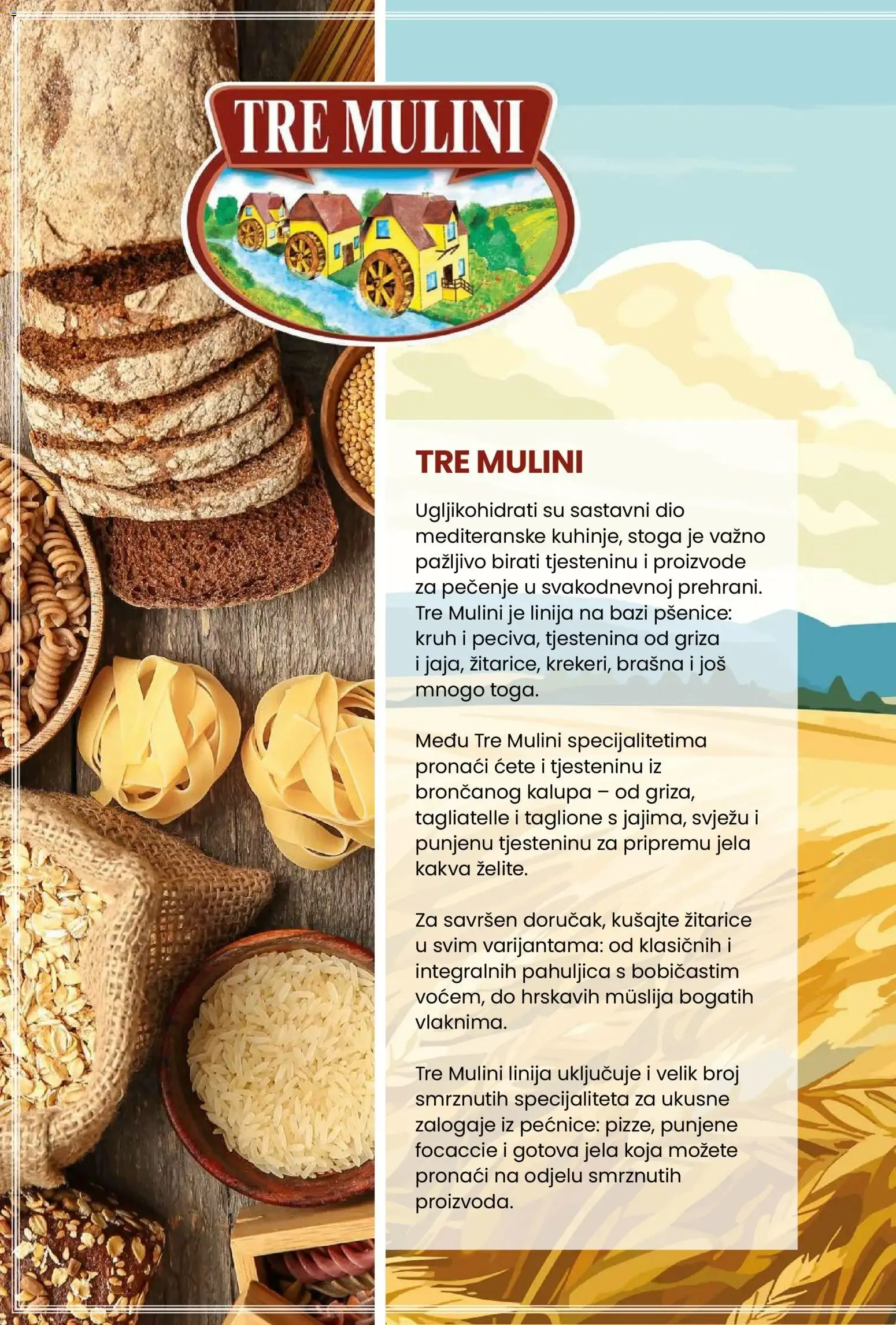 Katalog Eurospin Katalog novi od 23.09.2026 na listanje > letak digitalni od 23. rujna do 29. rujna 2026. - Pregled Stranica 8