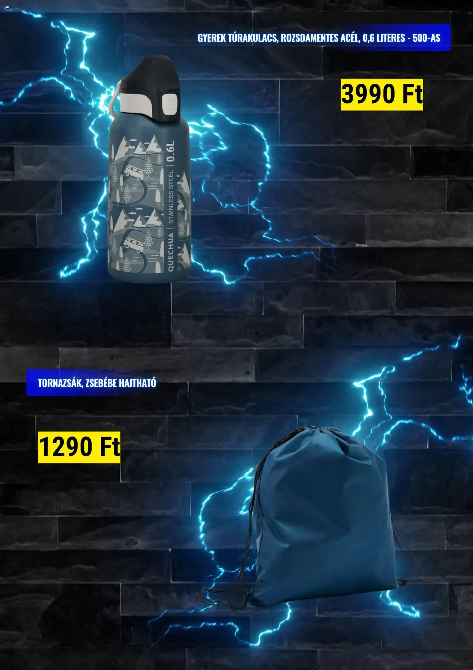 Katalógus Sportos Sulikezdés, Kedvező Áron szeptember 1.-tól szeptember 30.-ig 2026. - Oldal 3