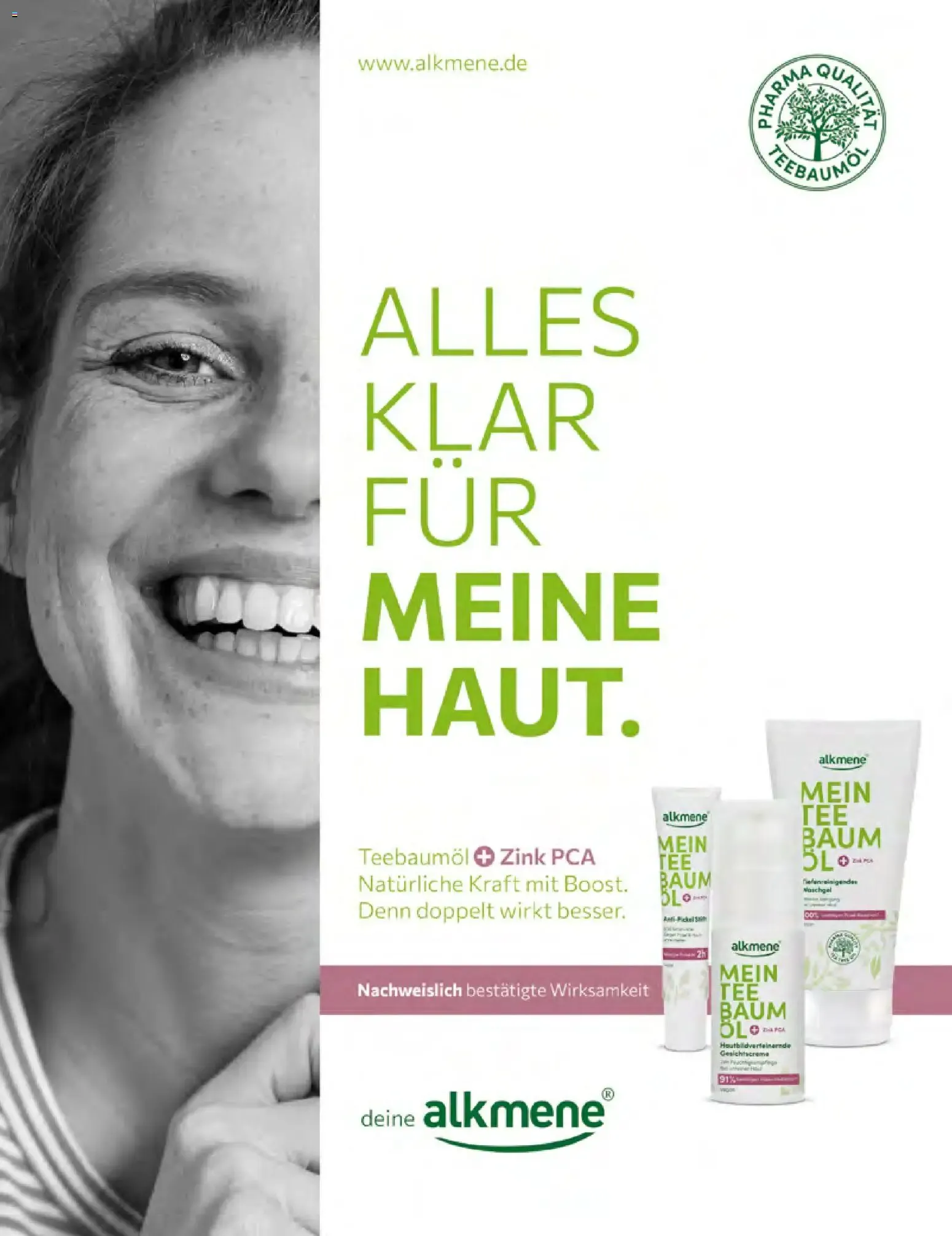 Müller lifestyle IHR WOHLFÜHL-MAGAZIN von 1. September bis 31. Oktober 2026 - Prospekt seite 27