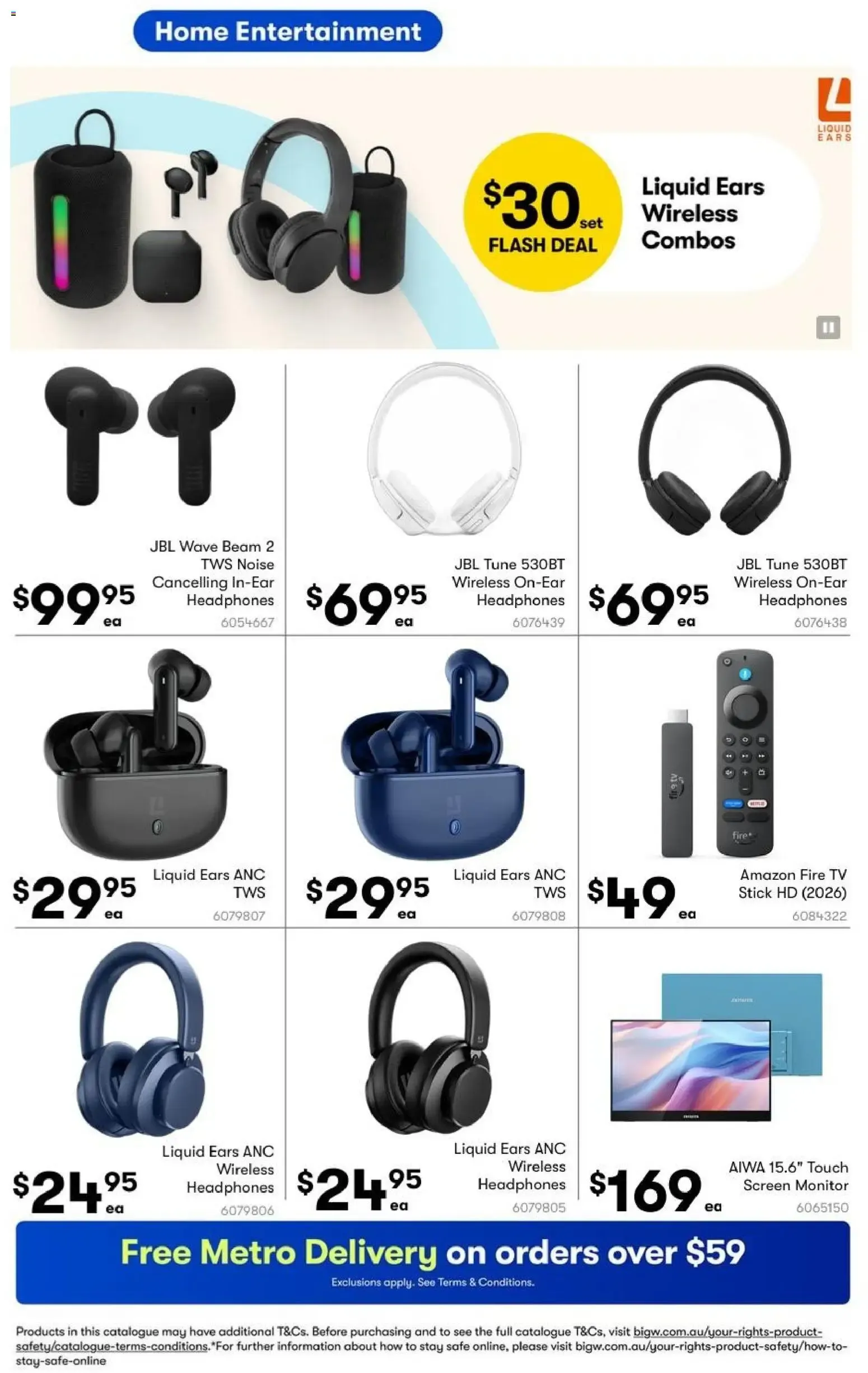 Thanks DAD - Catalogue valid from 20 August to 31 August 2026 - page 36
