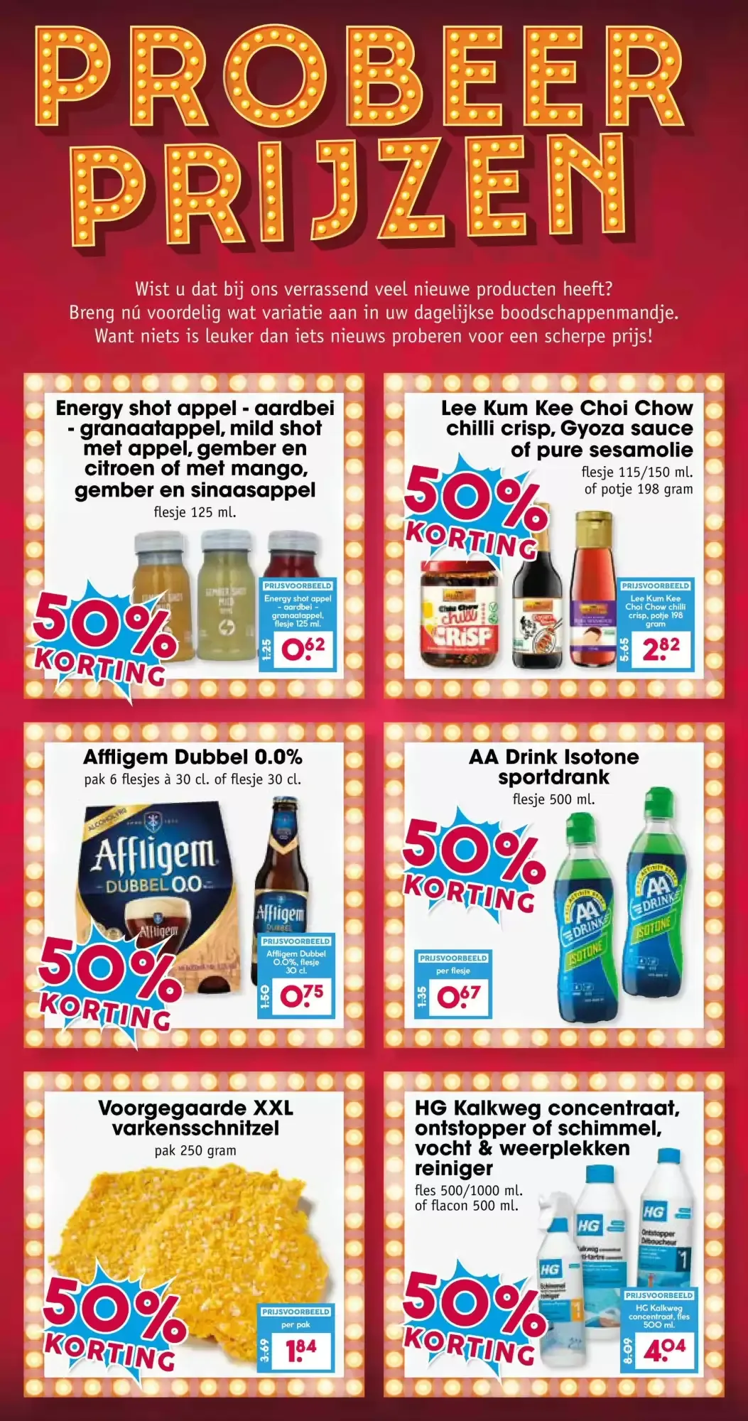 Boon`s Markt folder week 43 van 19 oktober tot 25 oktober 2026 - Folder pagina 3