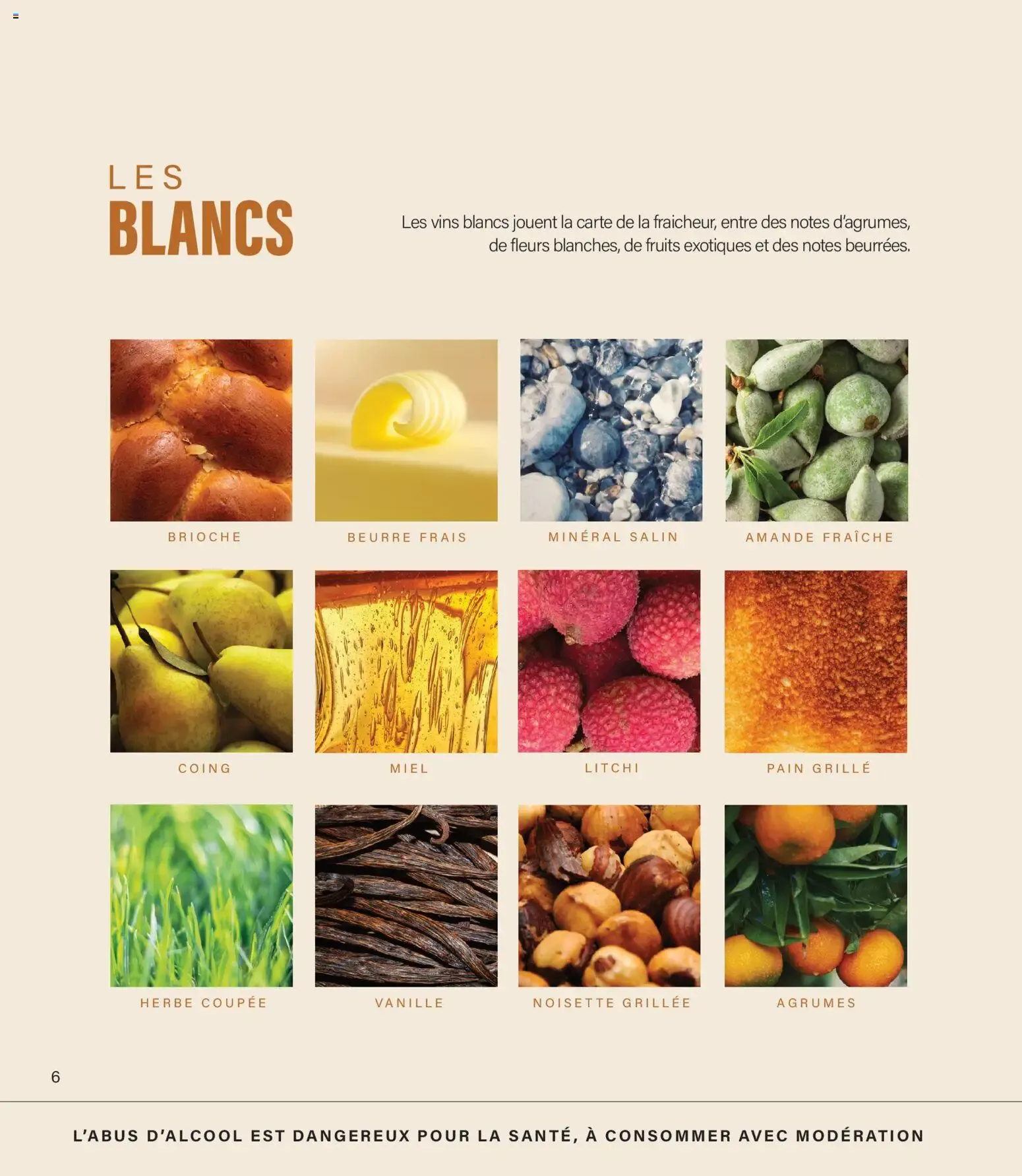 Monoprix - Guide foire aux vins à partir du 11/09/2026 - promo en ligne du 11 septembre au 27 septembre 2026 - Catalogue page 6