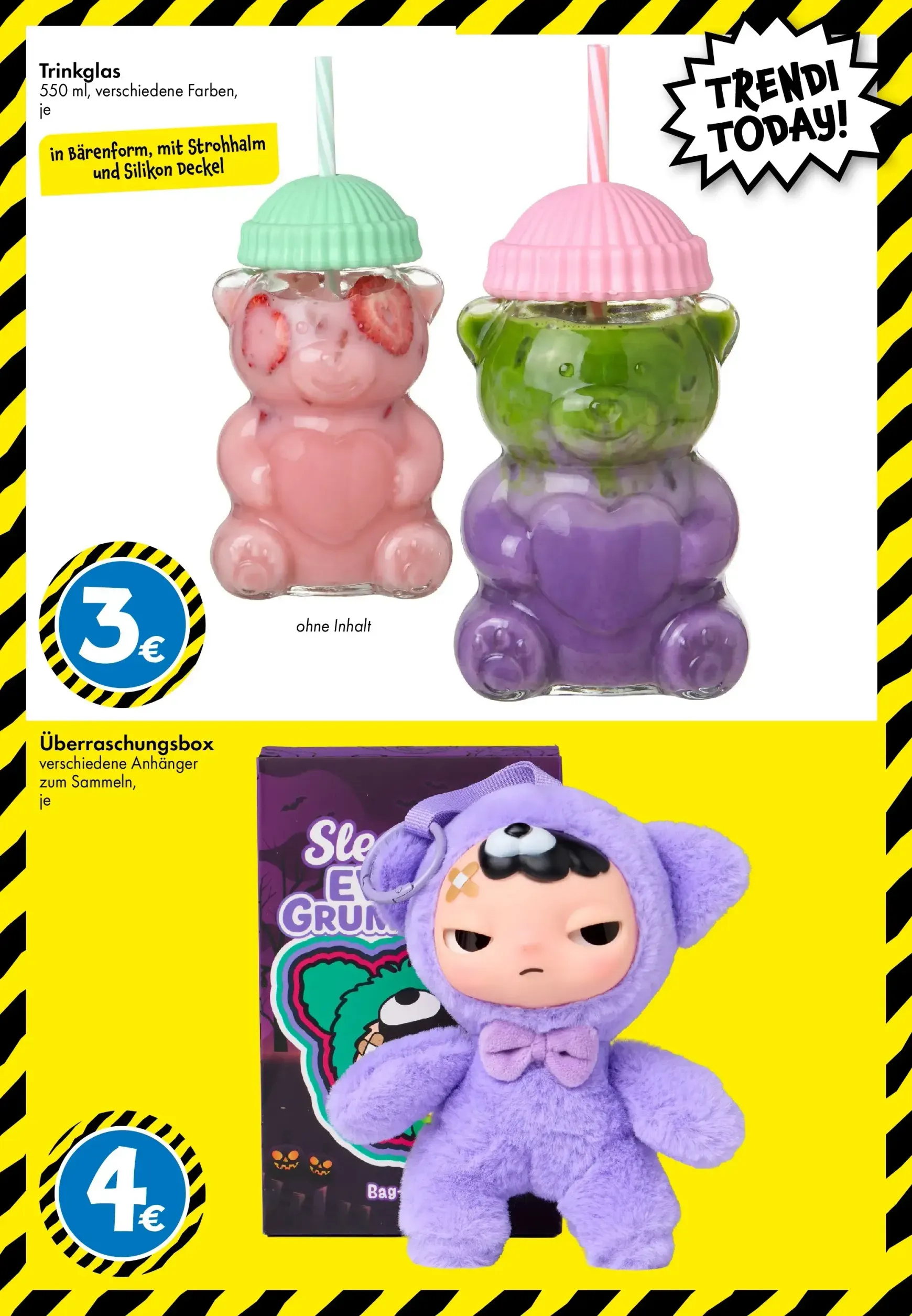 TEDi Back to Cool von 3. Juli bis 11. Juli 2026 - Prospekt seite 15