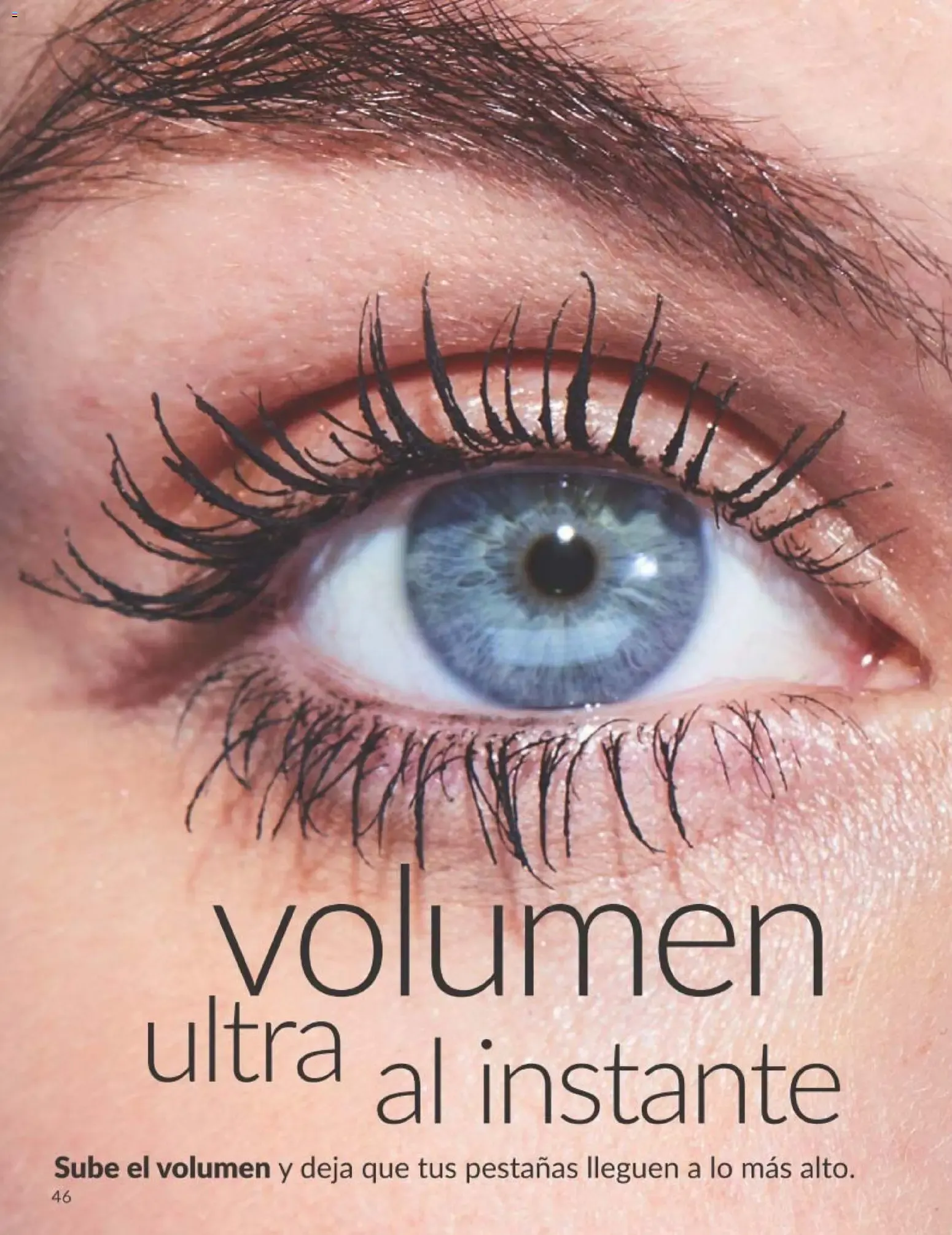 Catálogo de Catálogo AVON campaña 9 del 01/09/2026 1 de septiembre al 30 de septiembre 2026 - Página 46