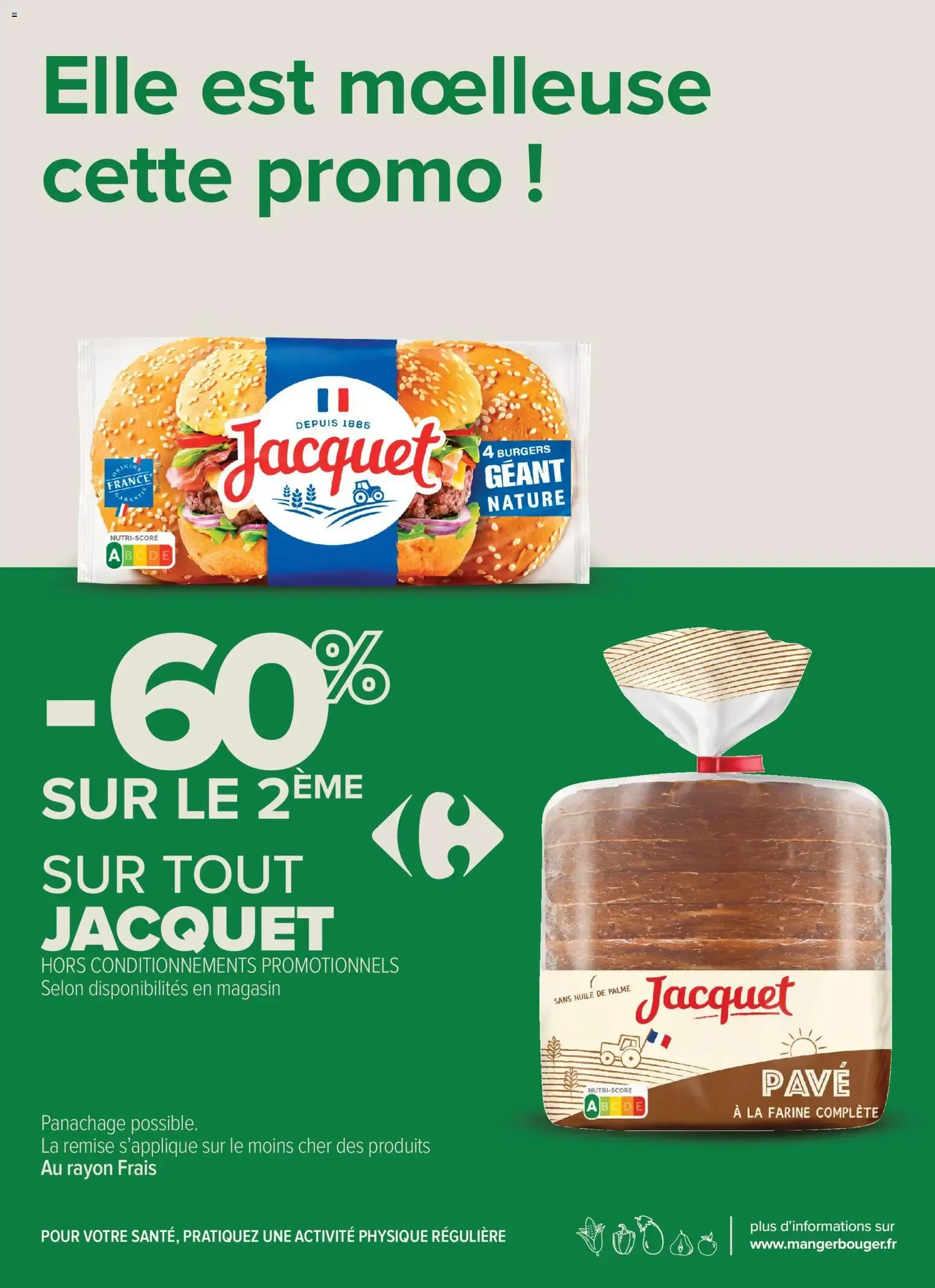 Carrefour: 25% de ahorro en productos Kinder du 22 septembre au 4 octobre 2026 - Catalogue page 2