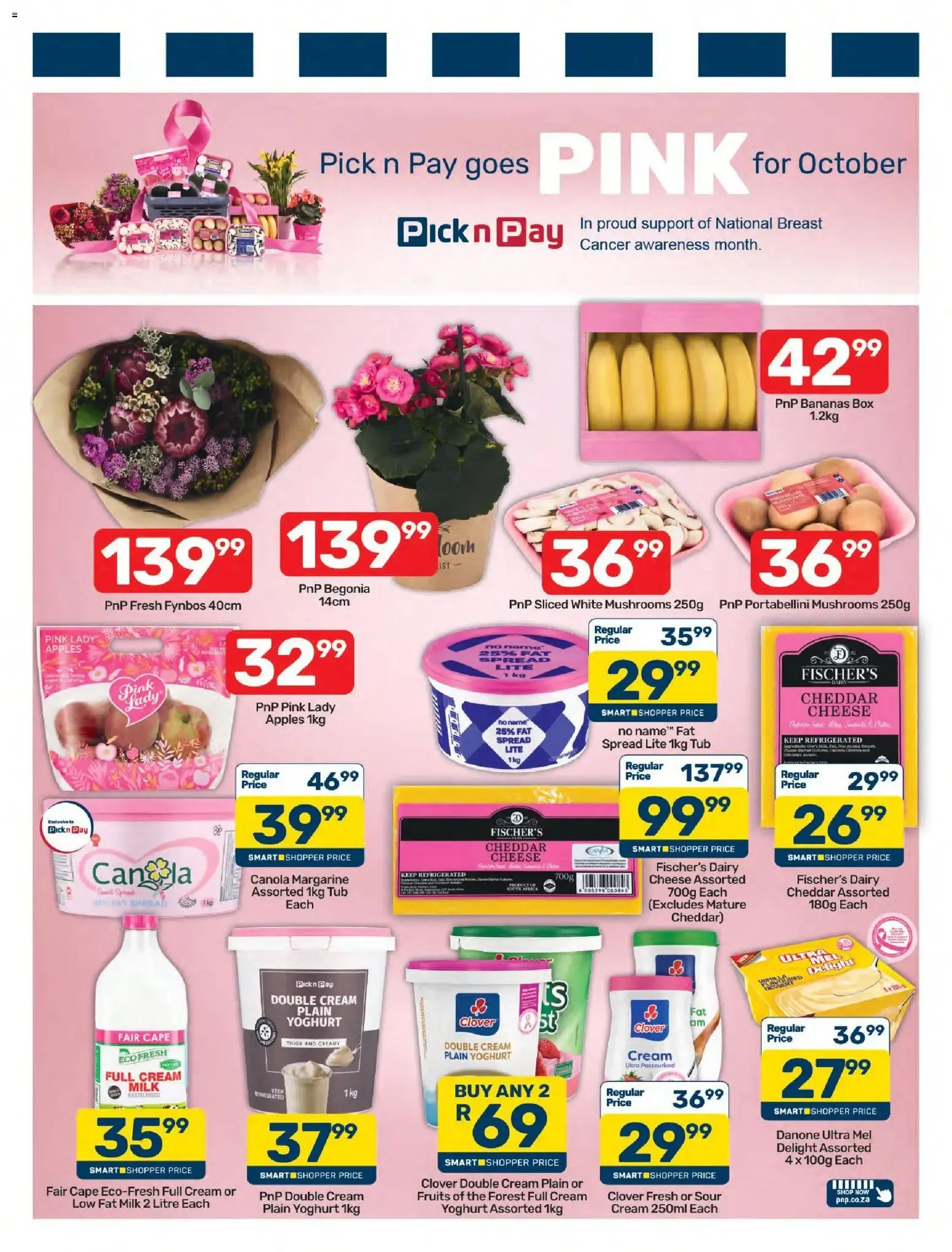 Pick n Pay Western Cape - Specials (05/10/2026 - 11/10/2026) Online from 5 October to 11 October 2026 - Catalogue Page 5