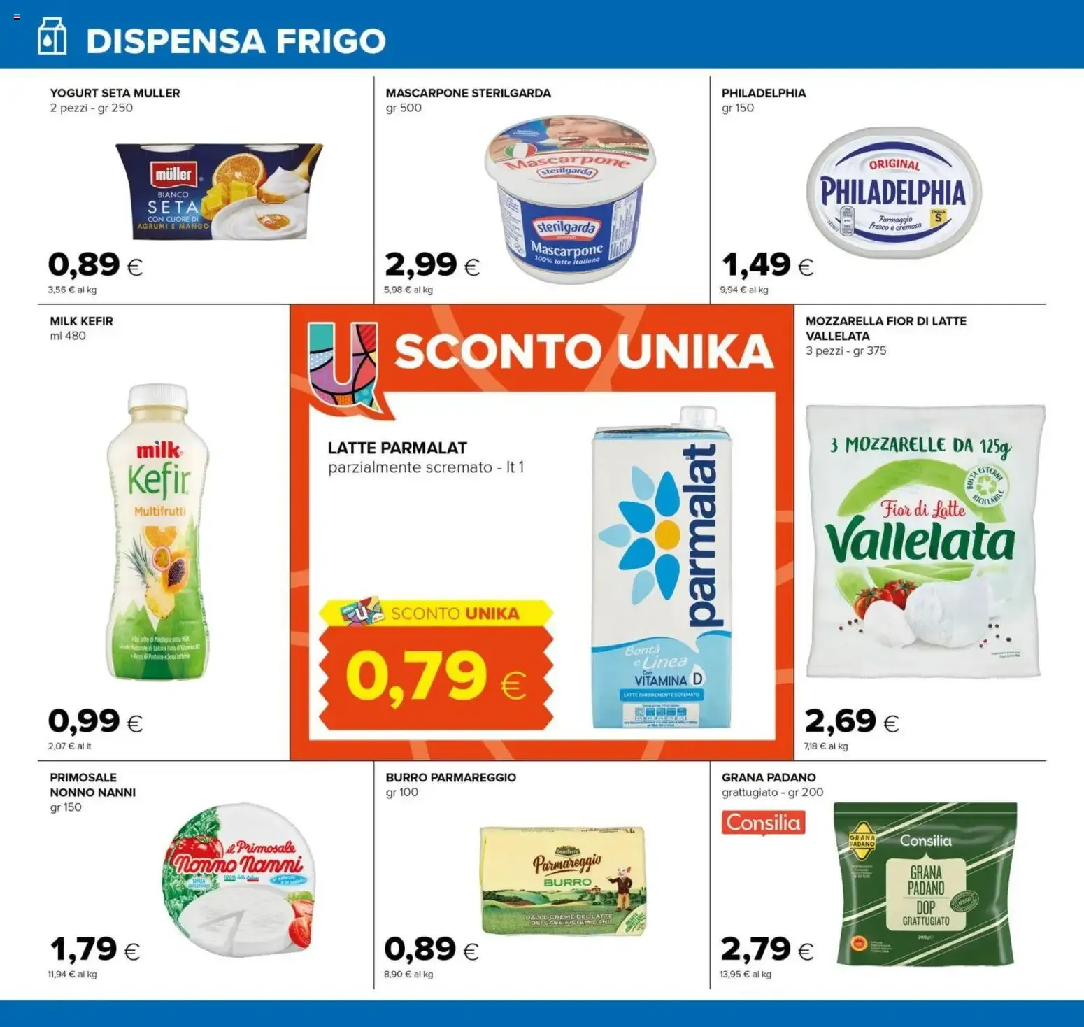Tigre Jumbo Super Sconti di Ferragosto da 10 agosto a 20 agosto di 2026 - Pagina del volantino 8