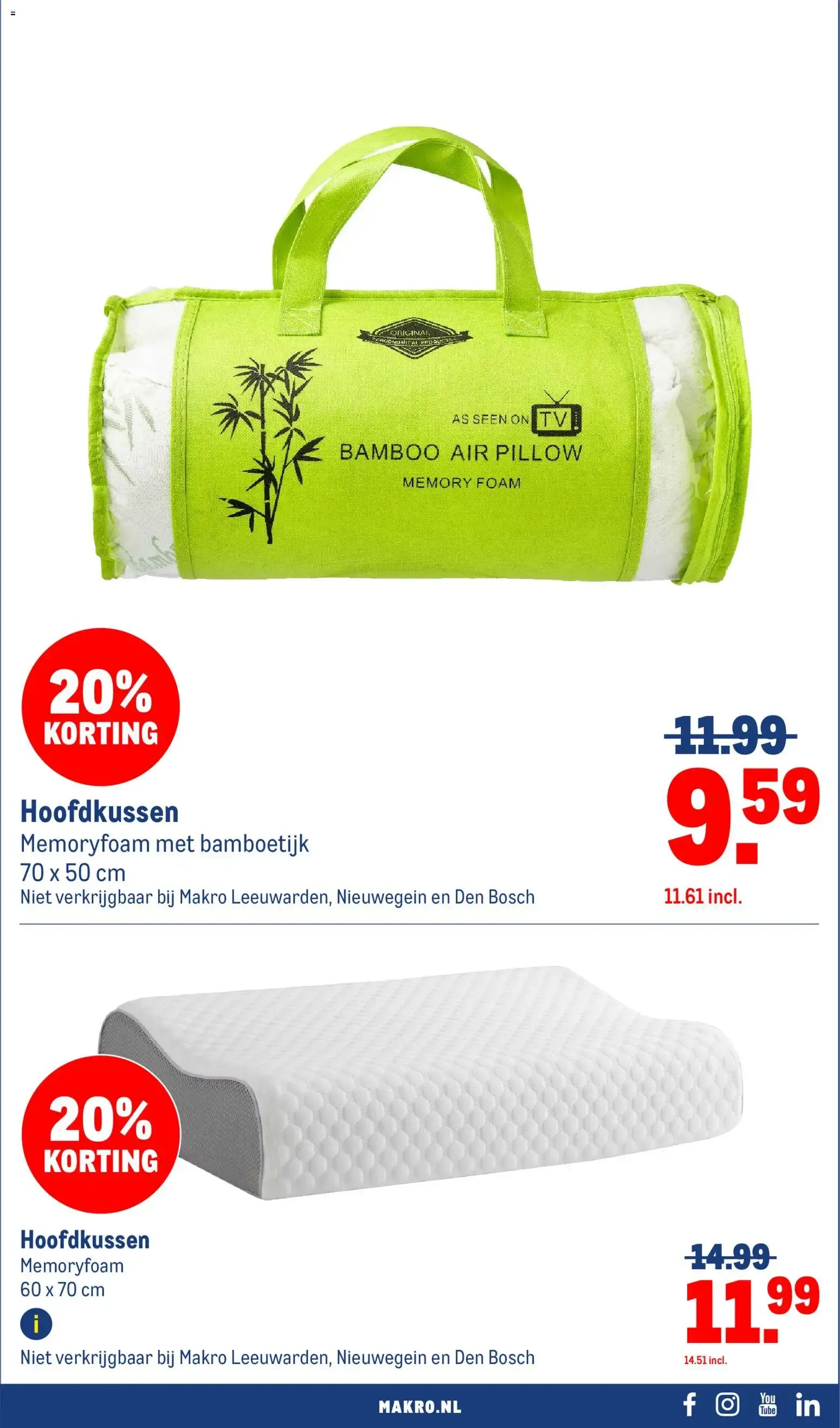 Makro folder vanaf 01-07-2026 || NIEUWE van 1 juli tot 12 juli 2026 - Folder pagina 40