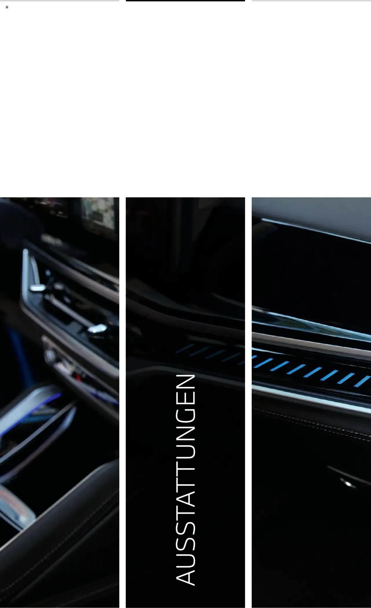 BMW X6 von 1. August bis 31. Dezember 2026 - Prospekt seite 10