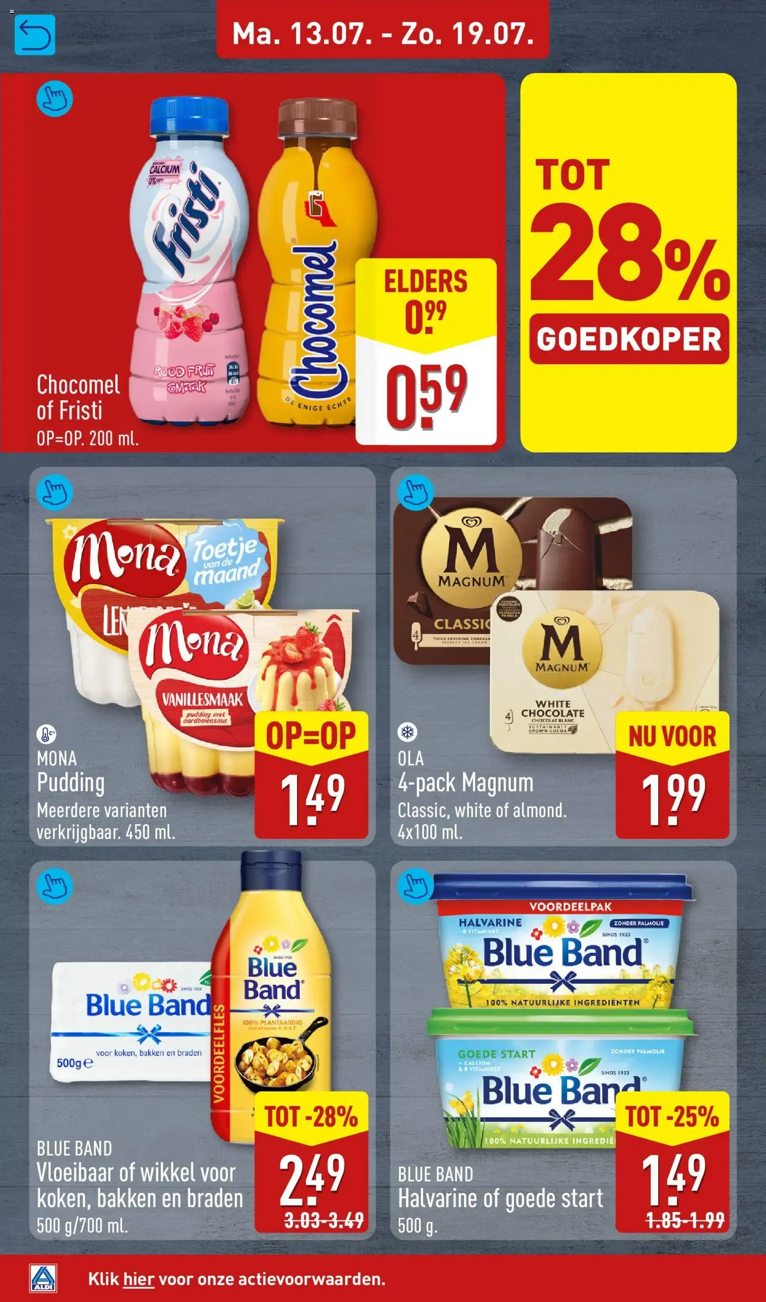 Aldi folder vanaf 13-07-2026 (volgende, deze week) van 13 juli tot 19 juli 2026 - Folder pagina 20