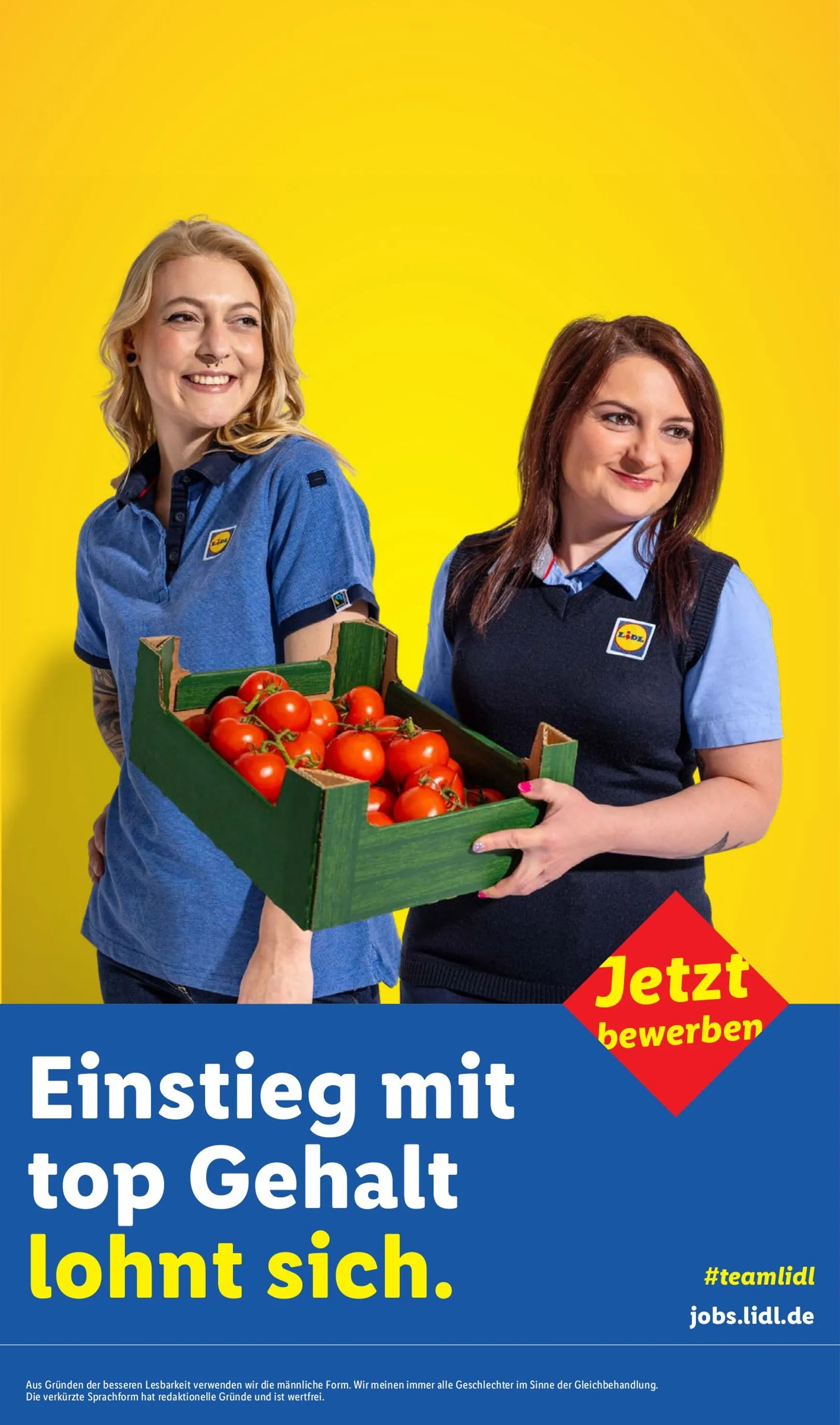 Lidl Prospekt nächste Woche – von Montag 13.07.2026 bis Samstag 18.07.2026 von 13. Juli bis 18. Juli 2026 - Prospekt seite 24
