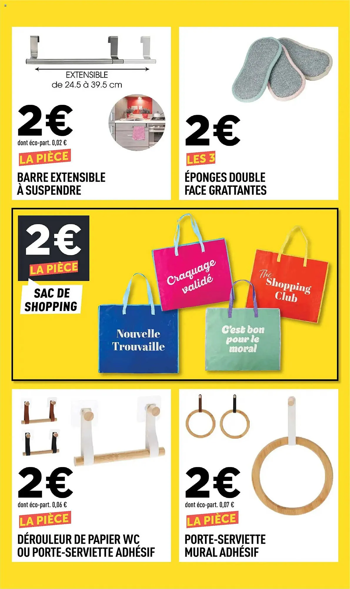 Centrakor Arrivage du 13 juillet au 27 juillet 2026 - Catalogue page 34