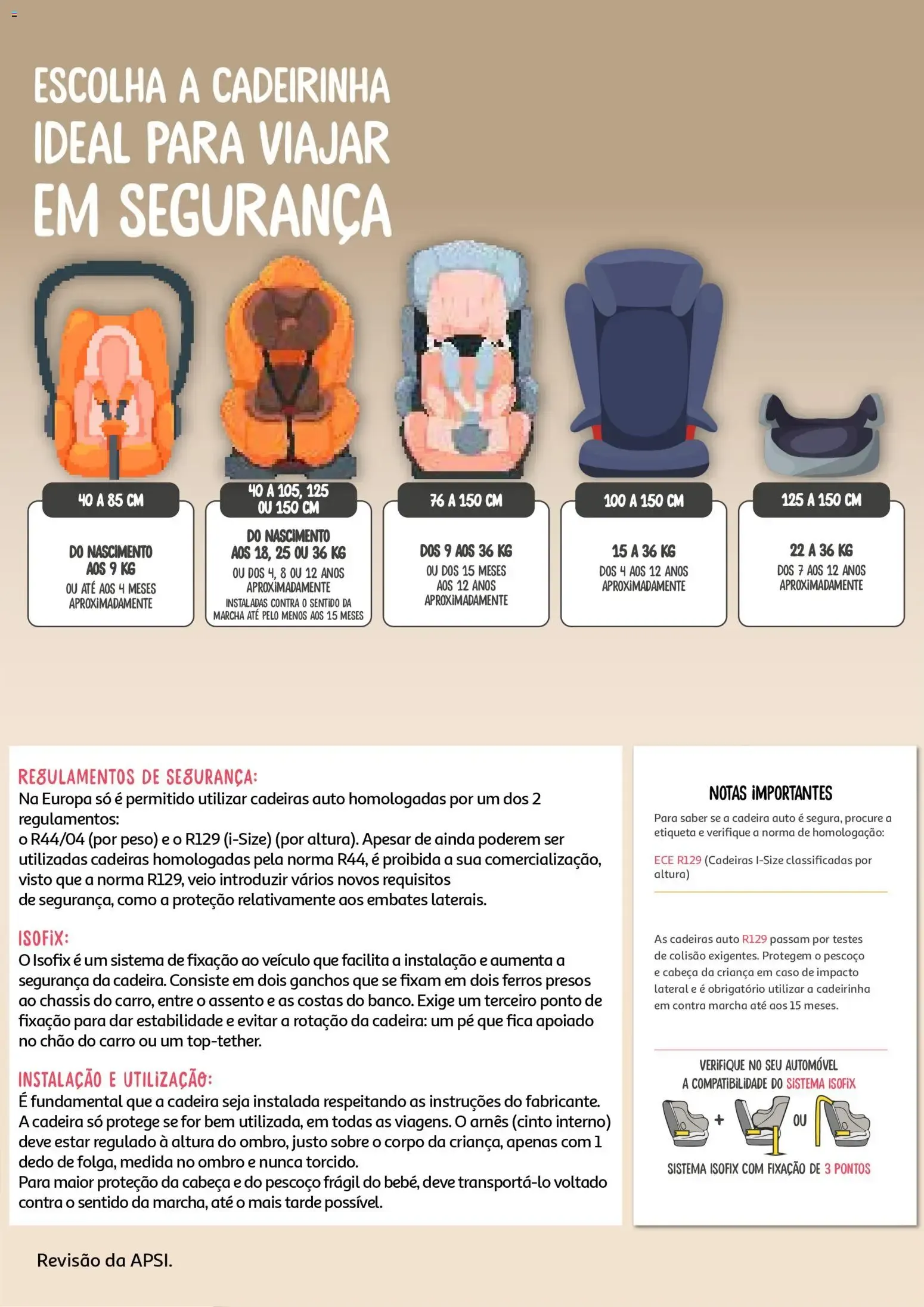 Folheto Auchan - Catálogo Puericultura » de 13/01/2026 - 31/12/2026 de 13 de janeiro até 31 de dezembro 2026 - Pagina 4