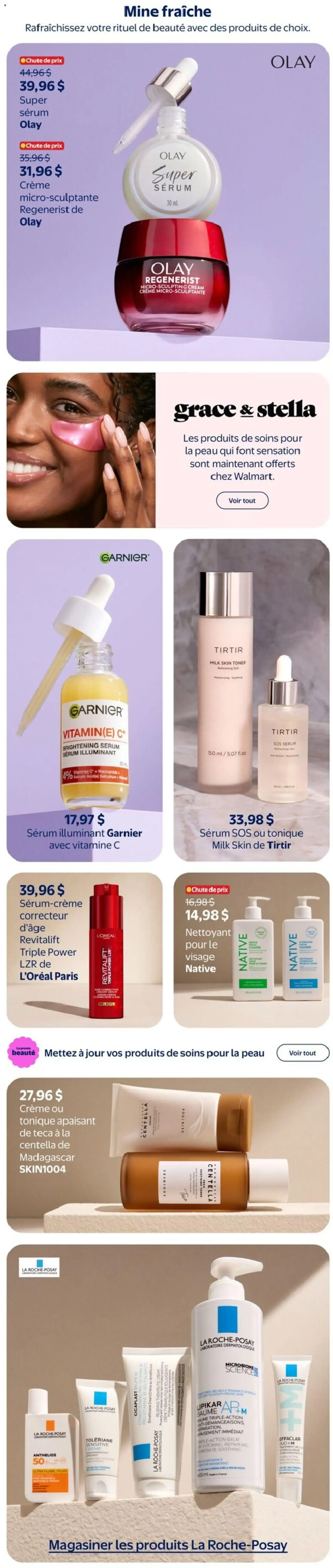 Allure automnale from September 10 to October 21 2026 - flyer page 4