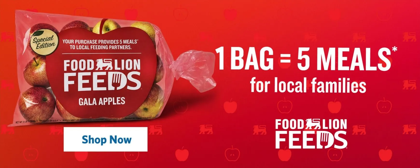 Weekly ad Current Food Lion leaflet valid from Wednesday 09/30/2026 to Tuesday 10/06/2026 from September 30 to October 6 2026 - Page 7