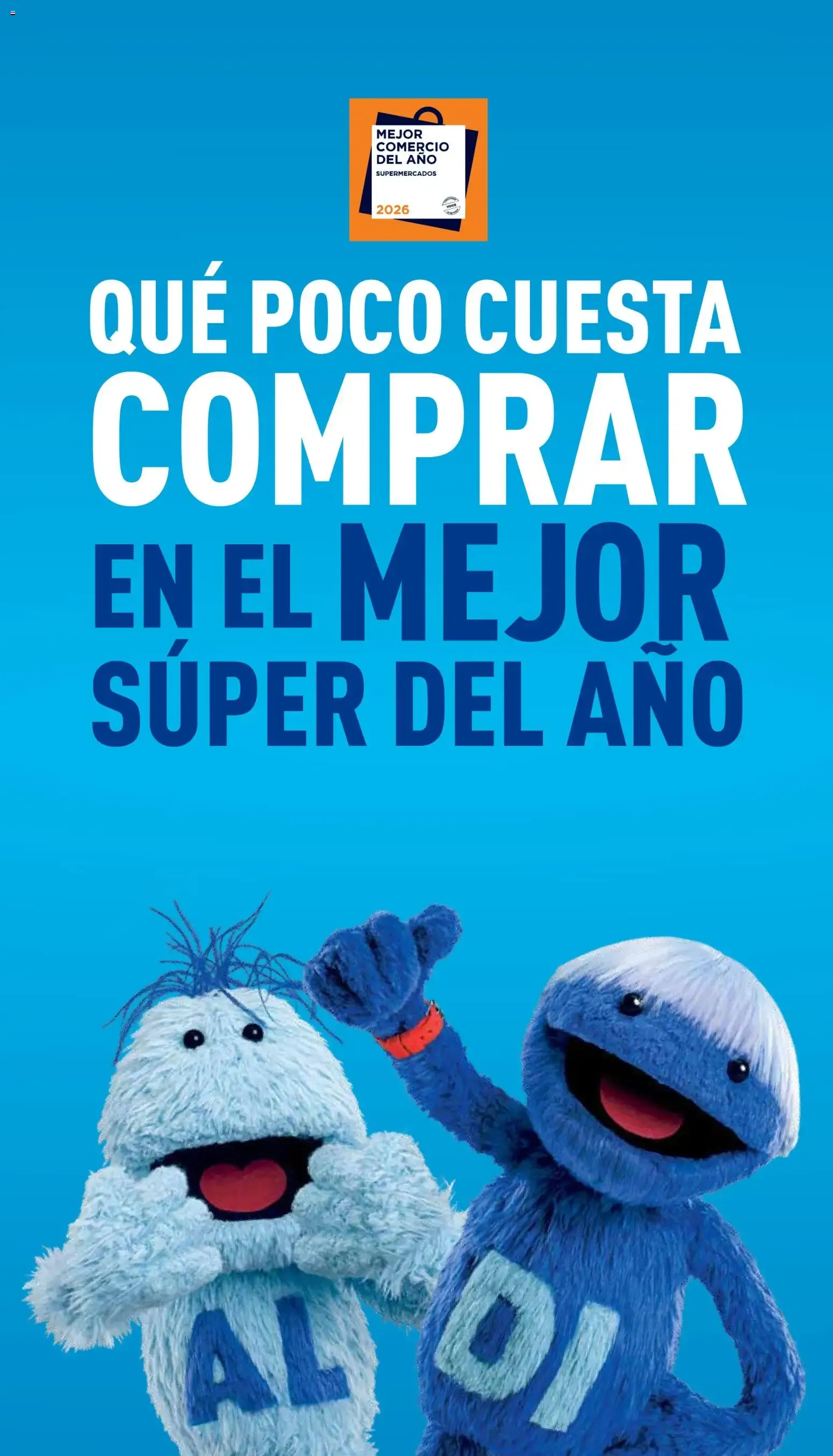 Catálogo de Aldi folleto Baleares del 31/08/2026 | Catálogo 31 de agosto al 6 de septiembre 2026 - Página 28