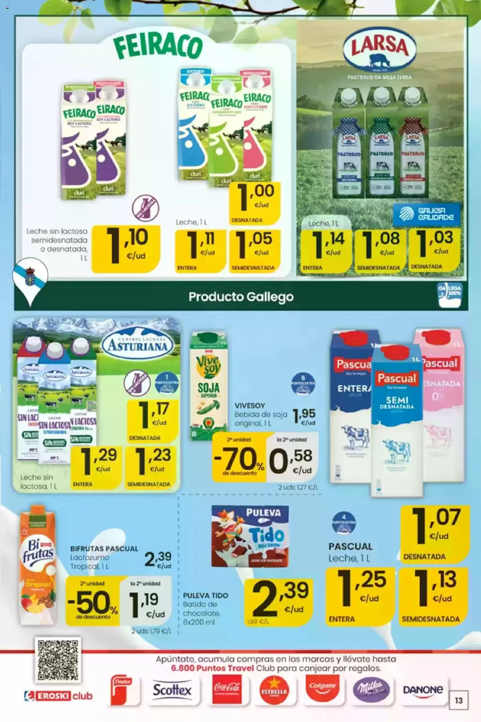 Catálogo de Ofertones de verano 16 de julio al 29 de julio 2026 - Página 12
