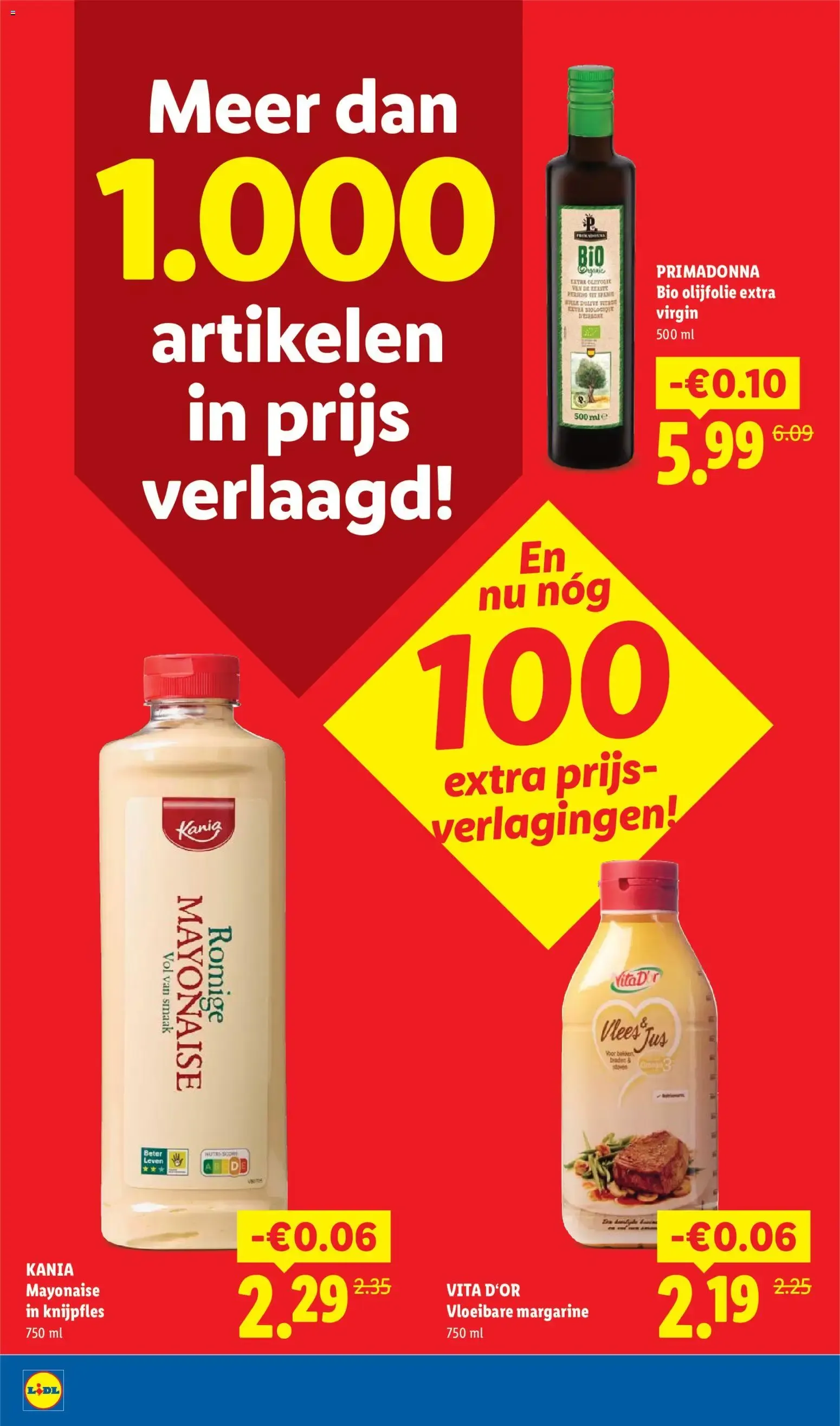 Lidl Deals van 26 oktober tot 1 november 2026 - Folder pagina 26