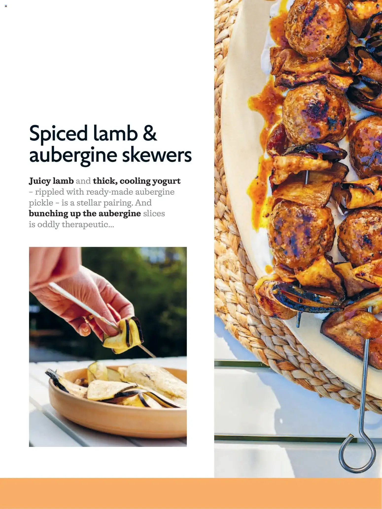 Waitrose Food from 3 June to 30 June 2026 - Catalogue Page 20