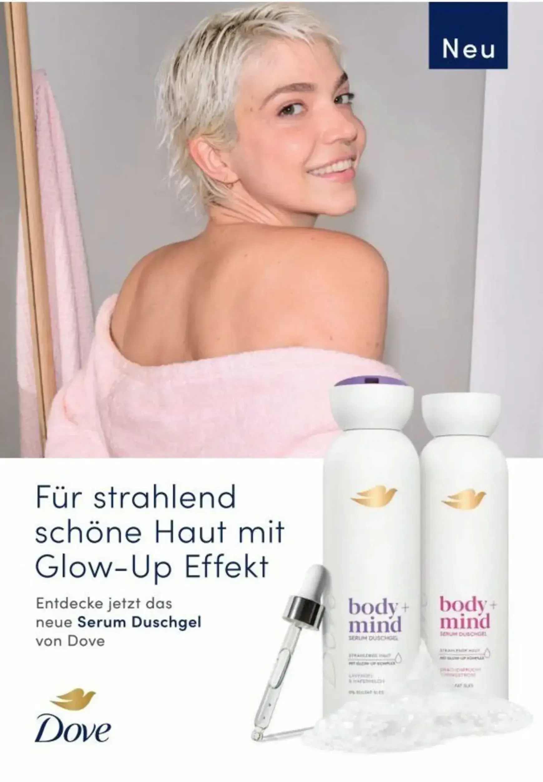 Centaur Magazin (Rossmann) von 1. August bis 31. August 2026 - Prospekt seite 32
