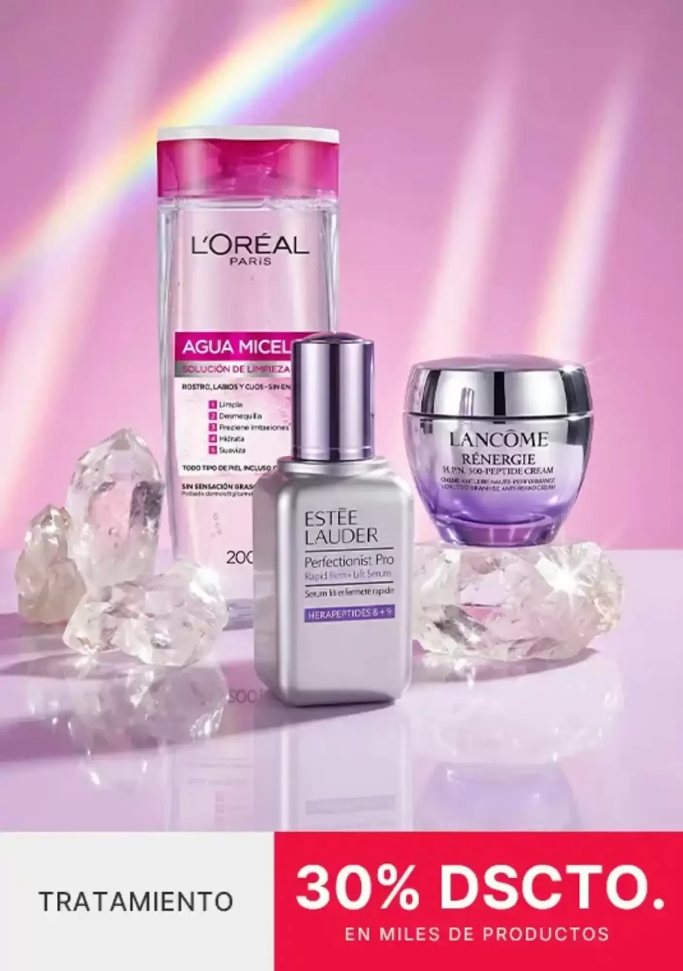 Catalogo de Sets de Belleza con 40% de Descuento 26 de junio al 11 de julio 2026 - Pag 2