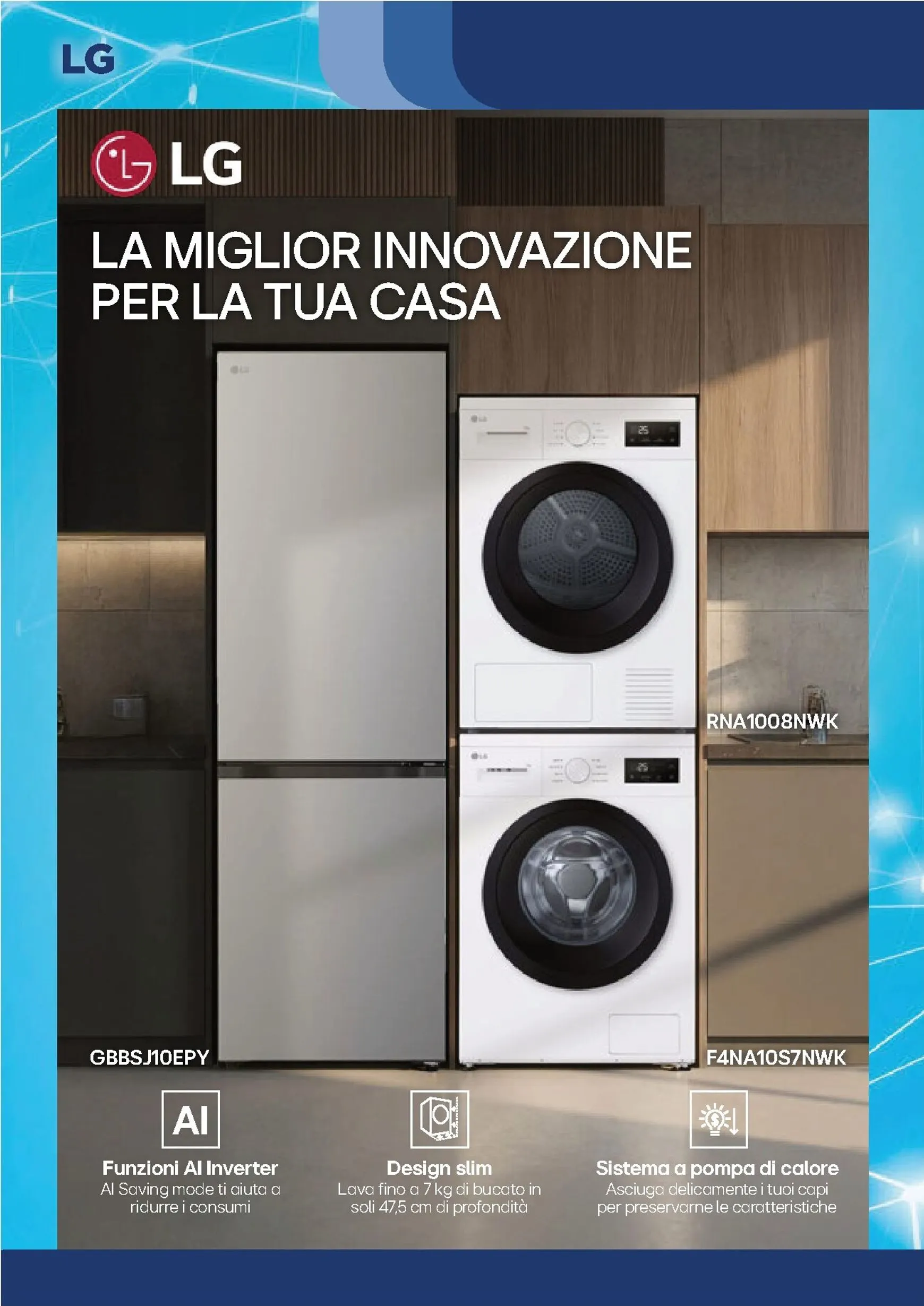 Volantino attuale di Esselunga - Speciale Elettrodomestici valido dal mercoledì 06/05/2026 al domenica 12/07/2026 da 6 maggio a 12 luglio di 2026 - Pagina del volantino 6