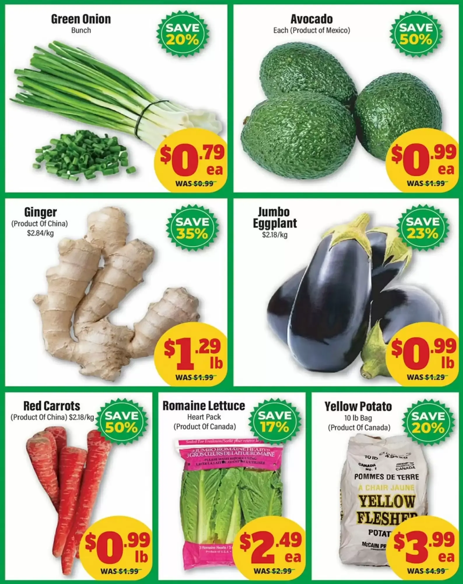 Iqbal Foods - Mega Offers from September 17 to September 23 2026 - flyer page 3