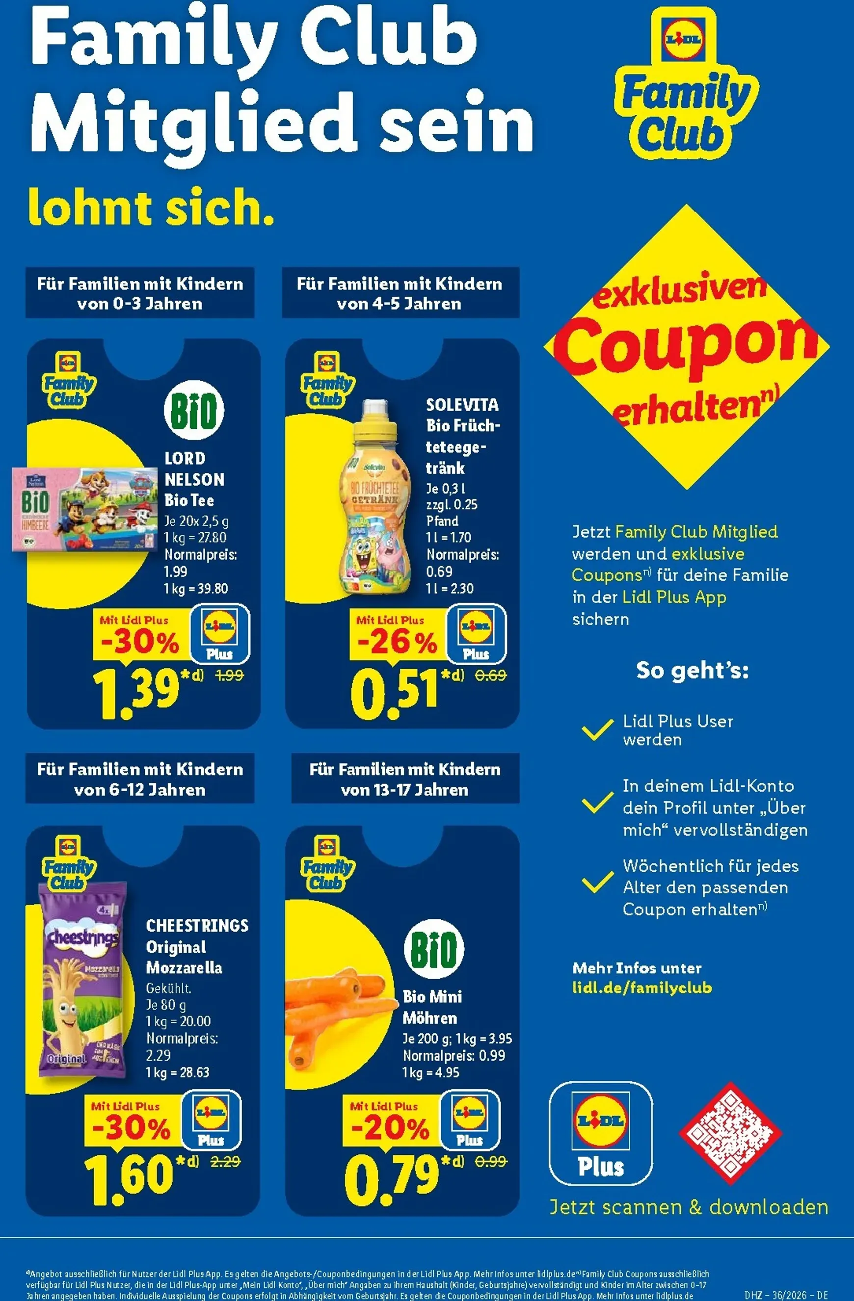Lidl - Nonfood Prospekt nächste Woche – von Montag 31.08.2026 bis Samstag 05.09.2026 von 31. August bis 5. September 2026 - Prospekt seite 8