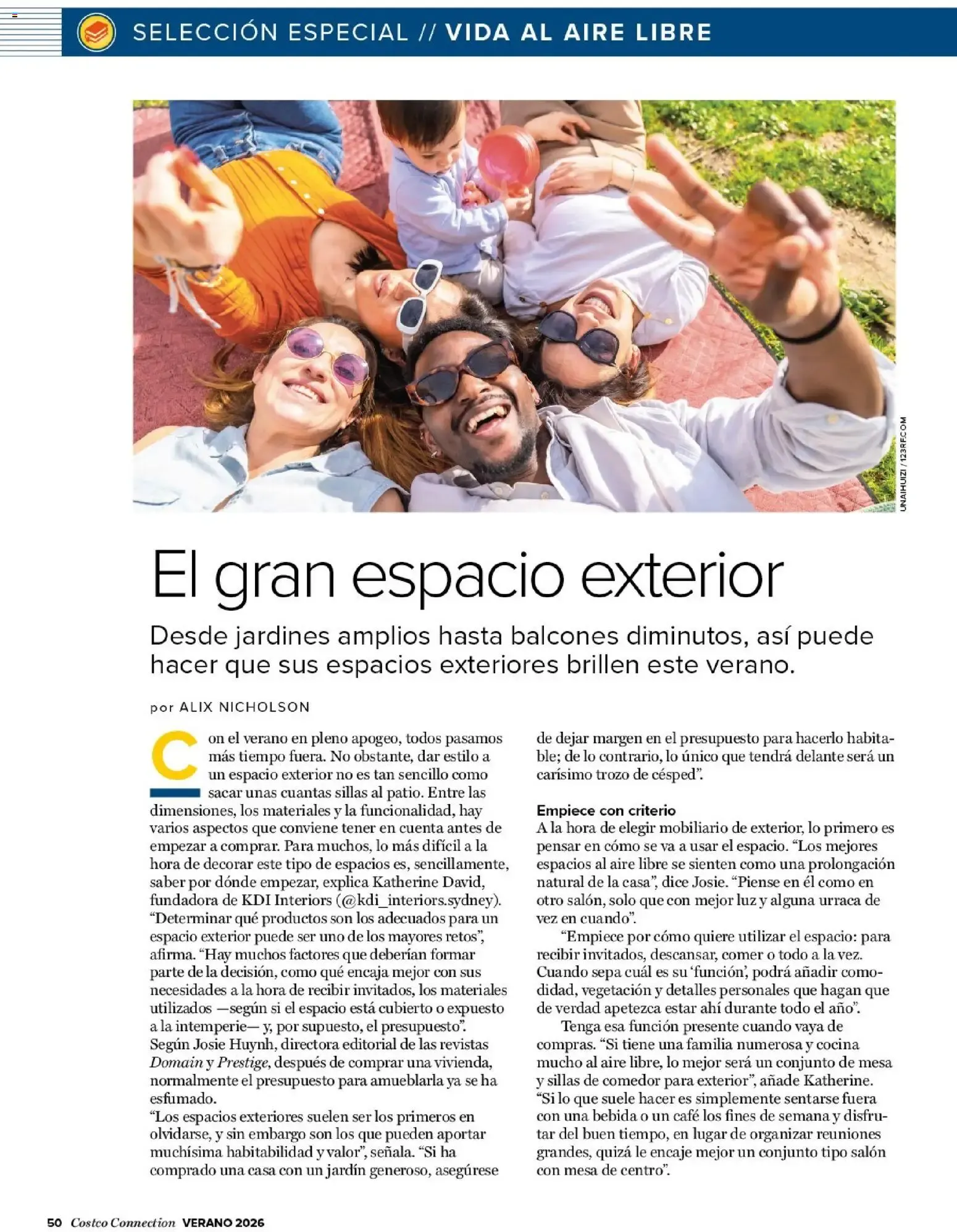 Catálogo de COSTCO Connection 15 de junio al 31 de octubre 2026 - Página 49