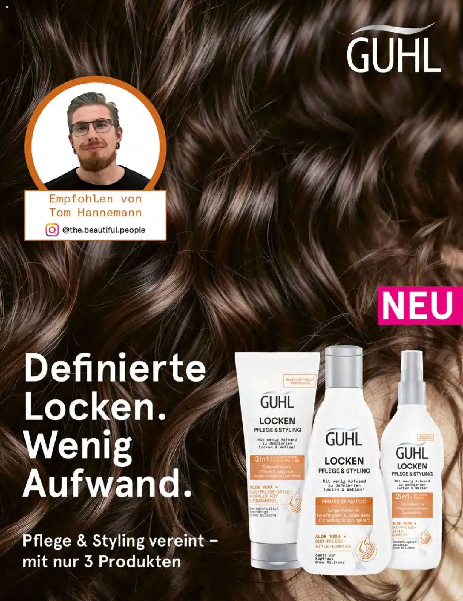 Müller lifestyle IHR WOHLFÜHL-MAGAZIN von 1. September bis 31. Oktober 2026 - Prospekt seite 46