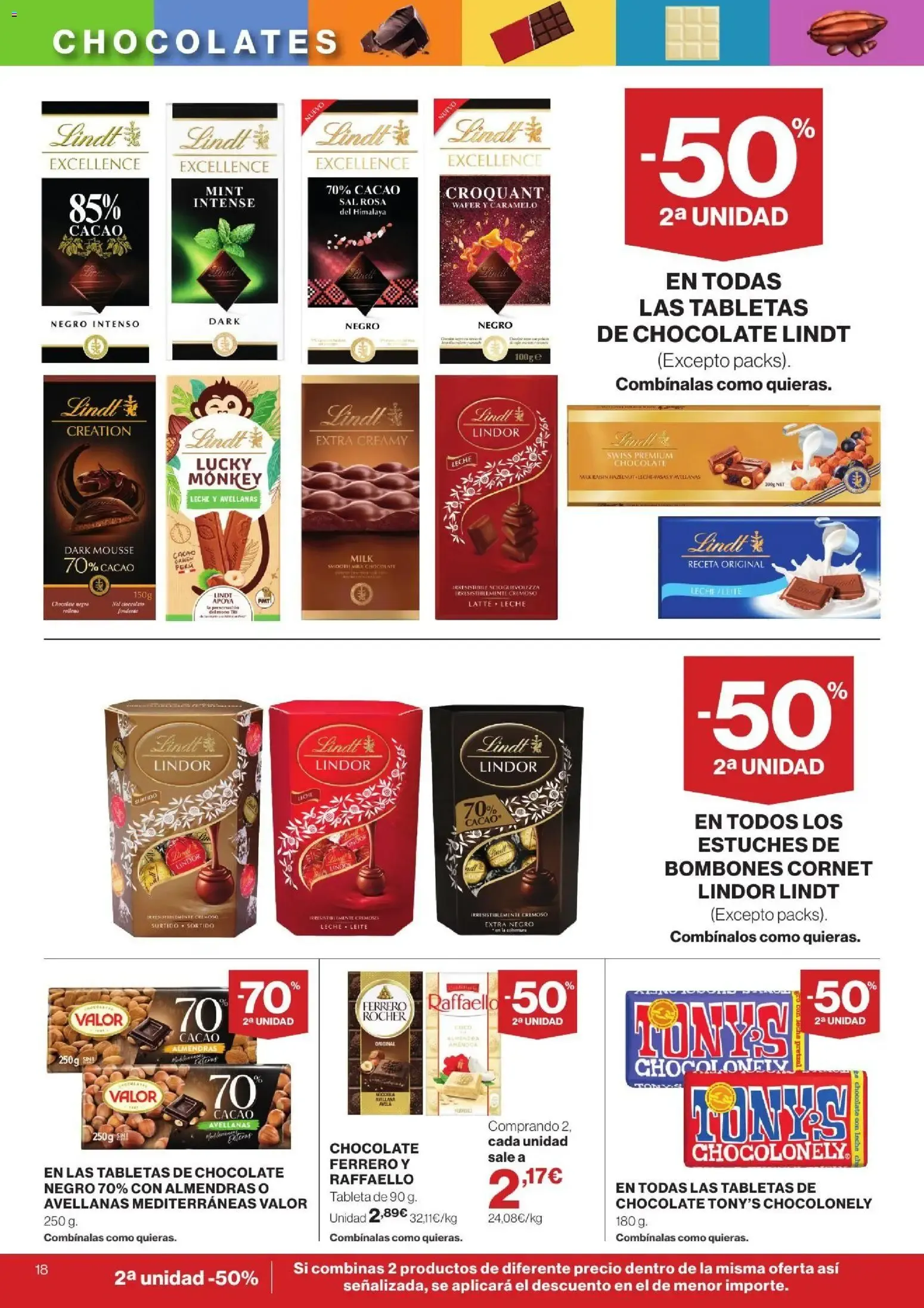 Catálogo de Supercor Canarias 24/09/2026 - 14/10/2026 24 de septiembre al 14 de octubre 2026 - Página 18