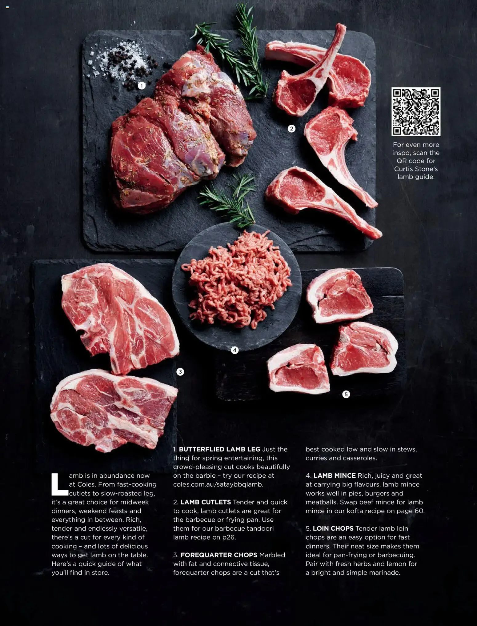 Coles Catalogue | October 2026 - Catalogue valid from 1 October to 31 October 2026 - page 22