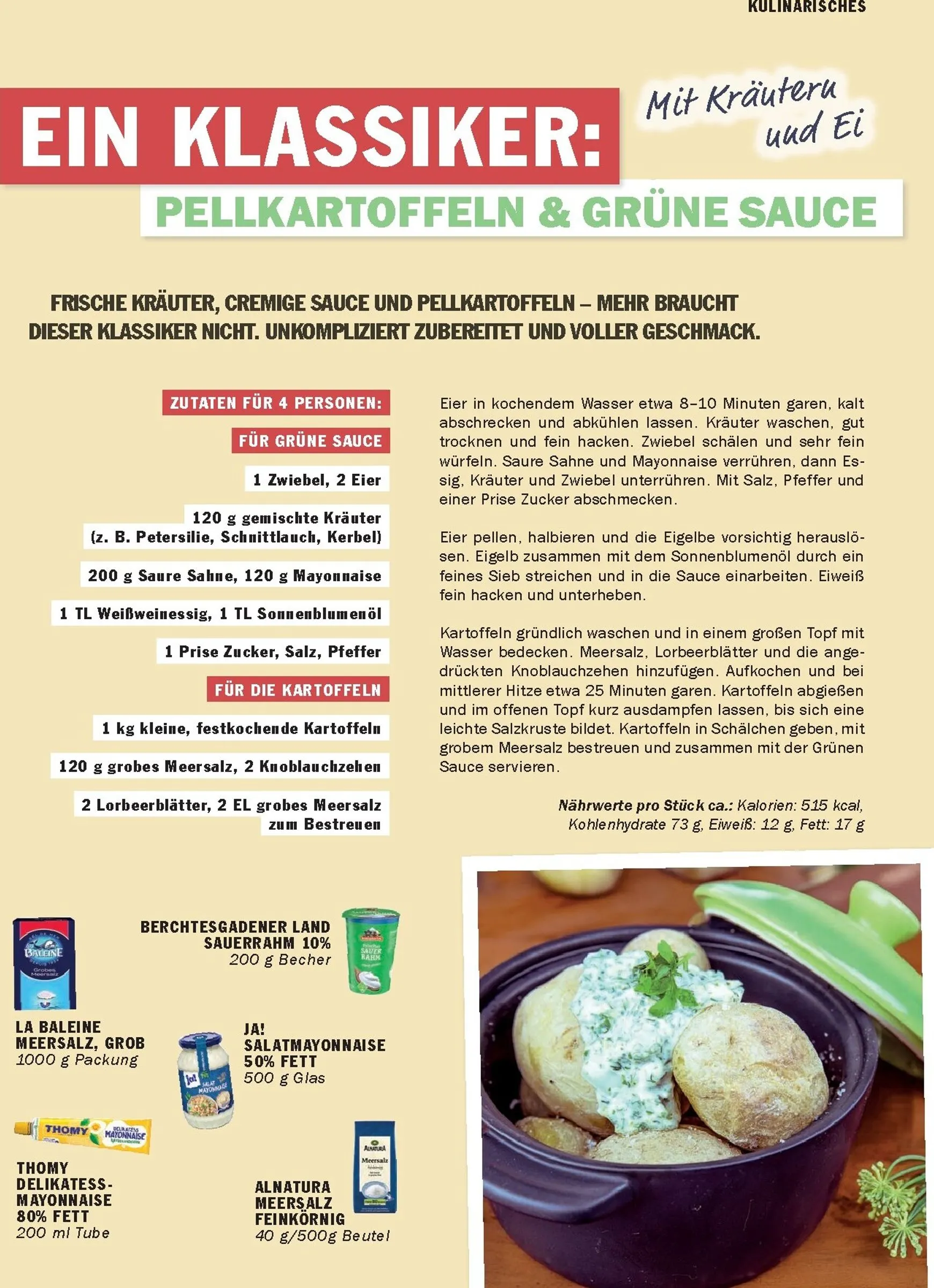 pures Leben - Das Hit Magazin von 1. Juli bis 30. September 2026 - Prospekt seite 25