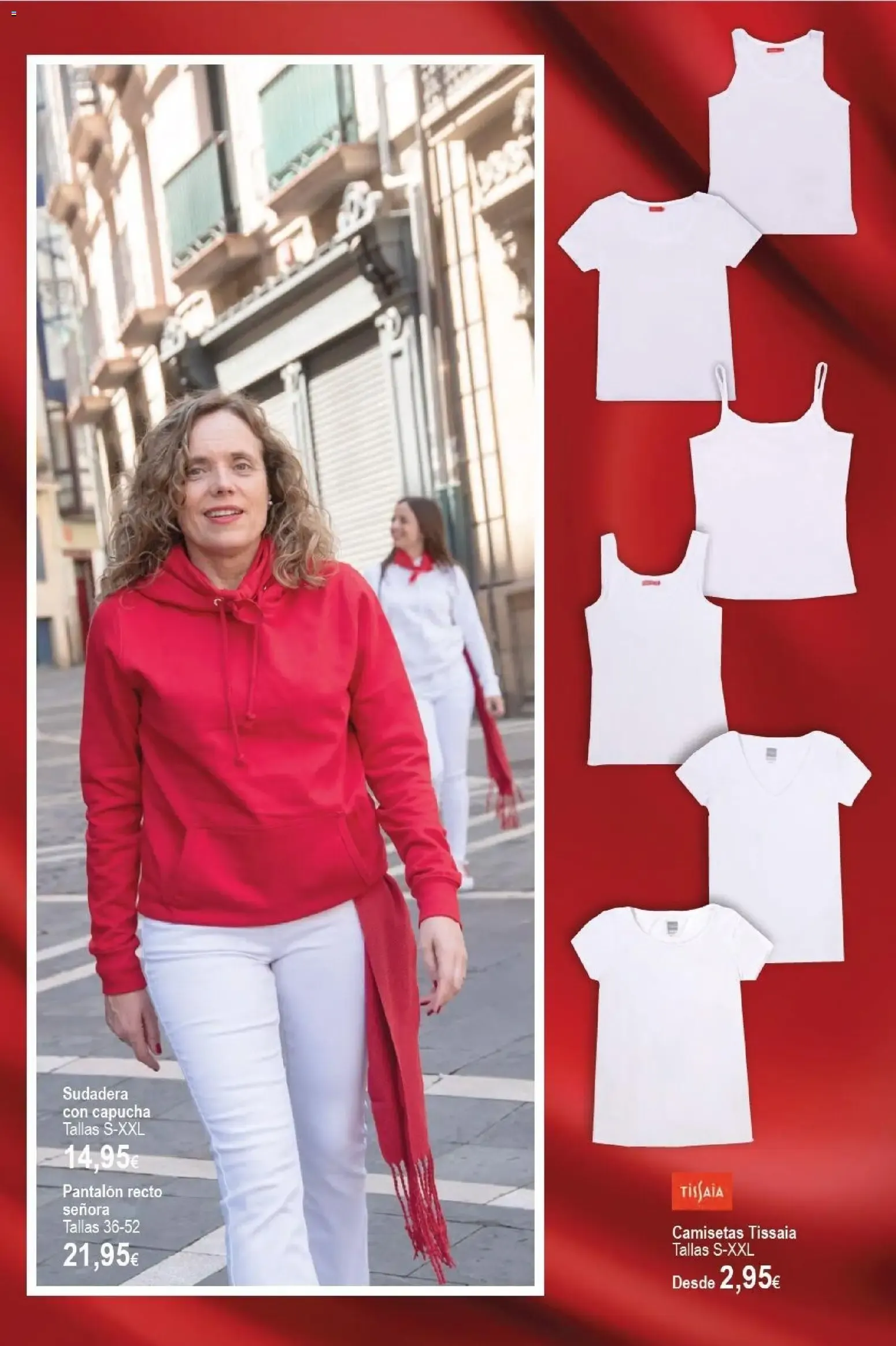 Catálogo de E.Leclerc San Fermín 2026 17 de junio al 11 de julio 2026 - Página 3