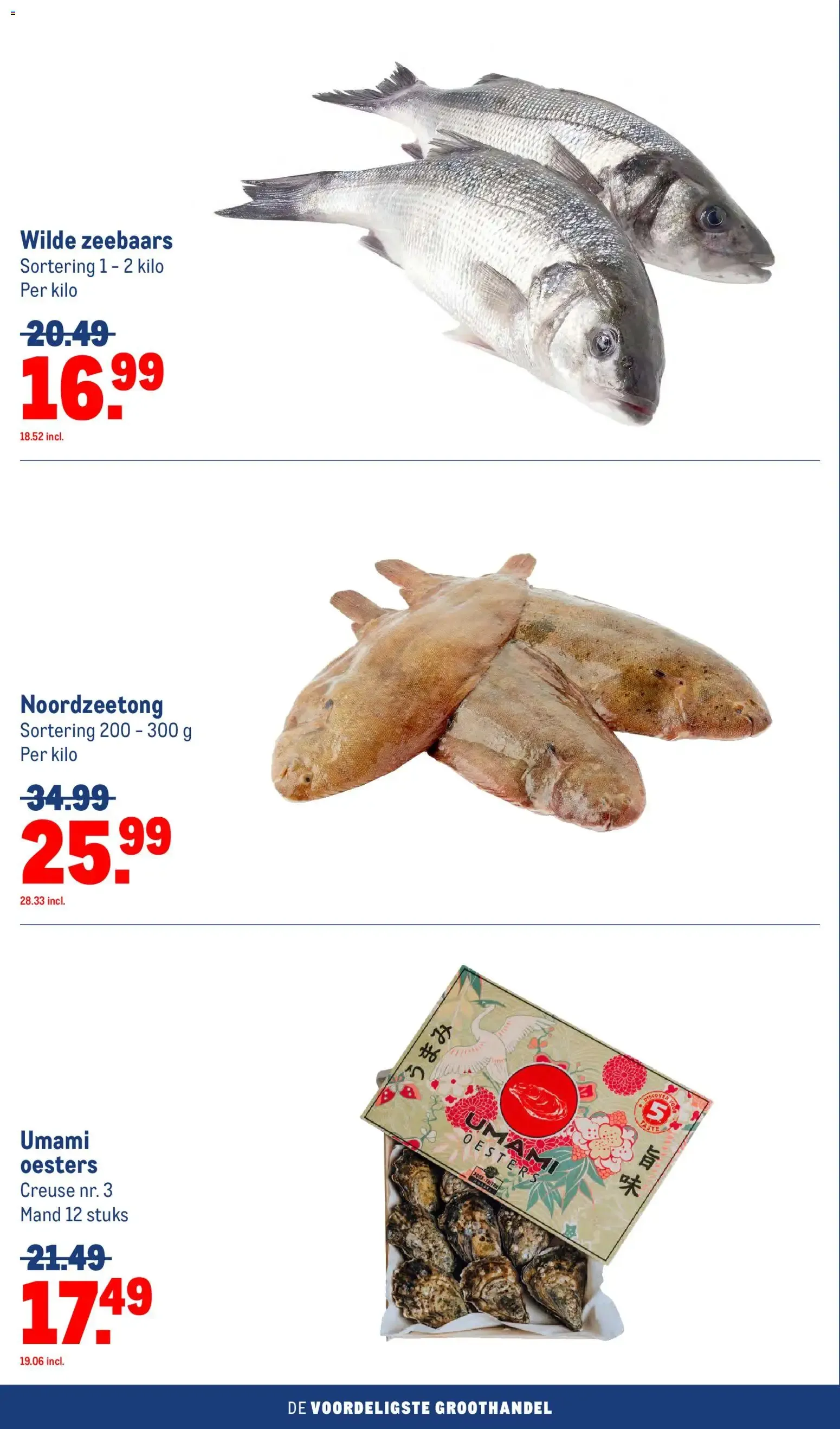 Makro ACTIE van 13 oktober tot 19 oktober 2026 - Folder pagina 4