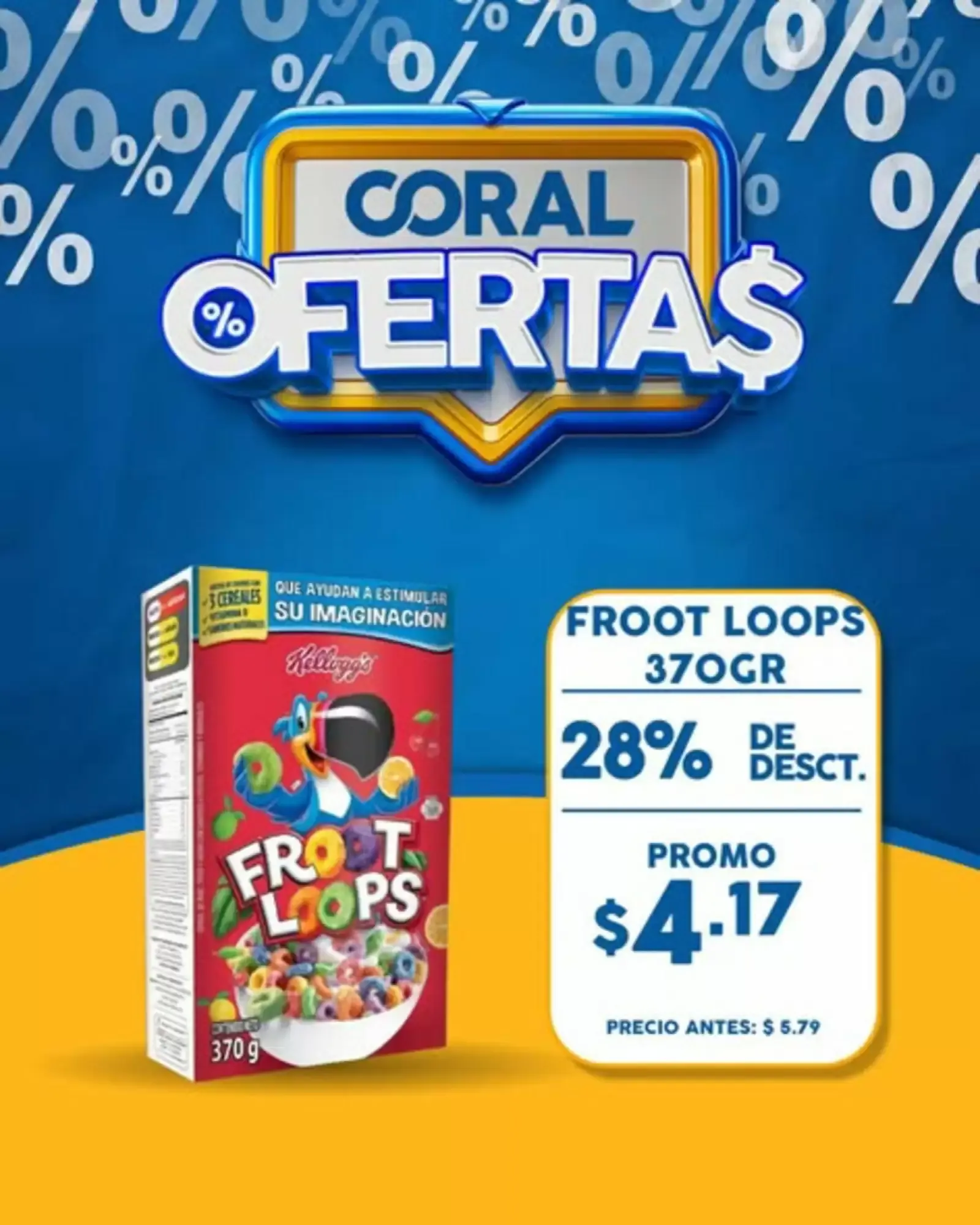 Catalogo de Coral Ofertas 22 de julio al 24 de agosto 2026 - Pag 5