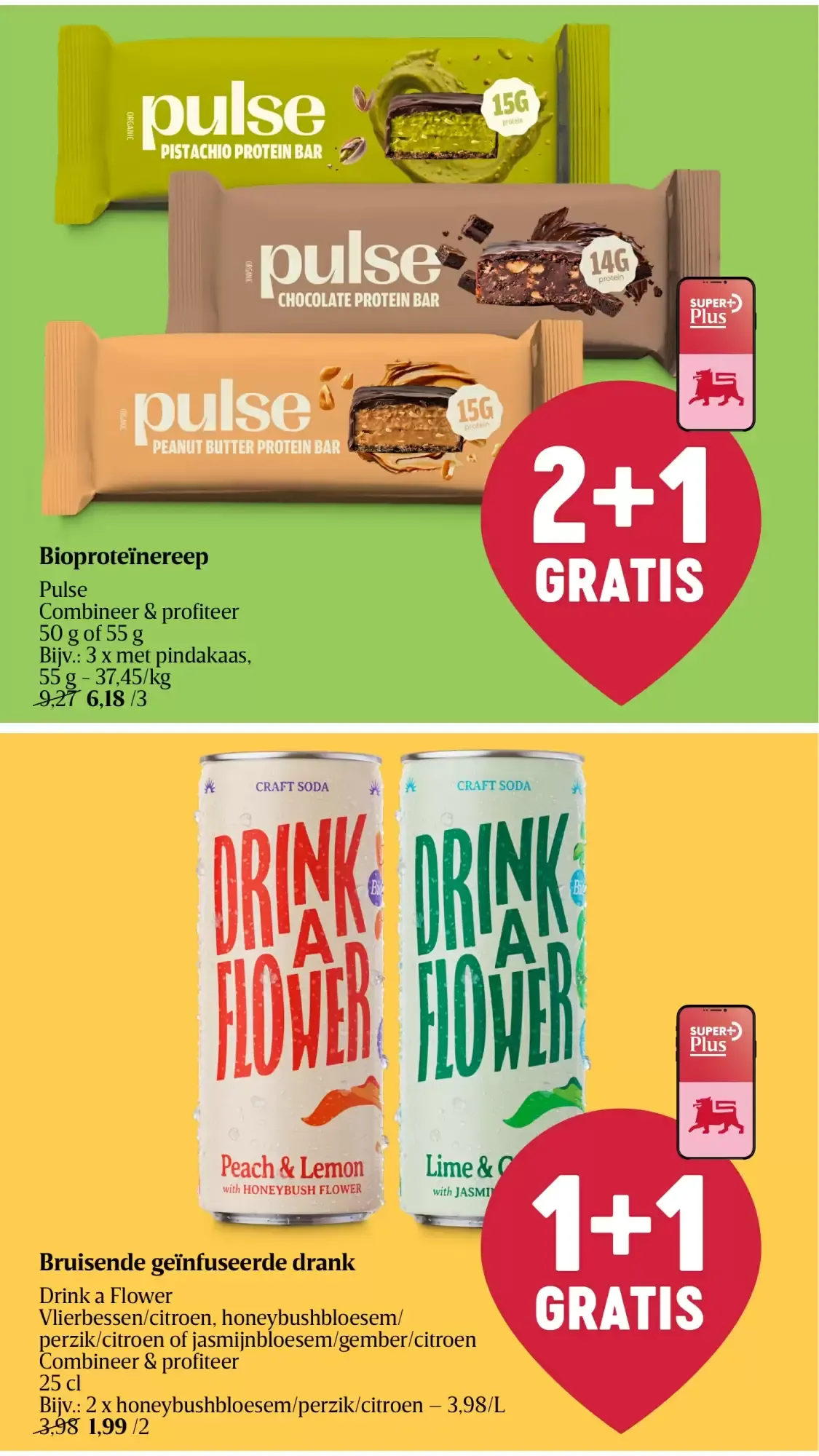 Superplus Deals van 16 juli tot 22 juli 2026 - folder pagina 9