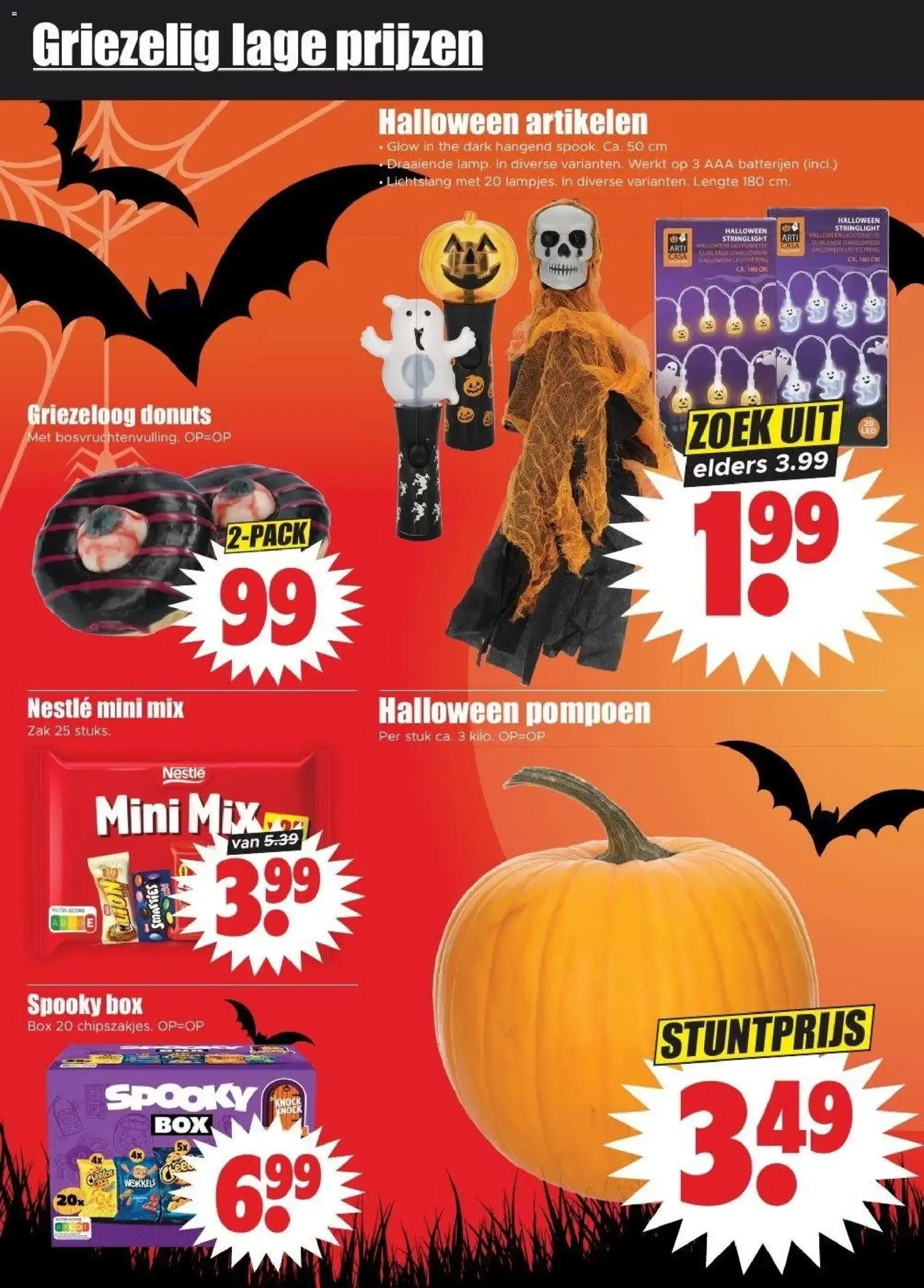 Dirk - Oferta L'OR koffiecups van 21 oktober tot 27 oktober 2026 - Folder pagina 14