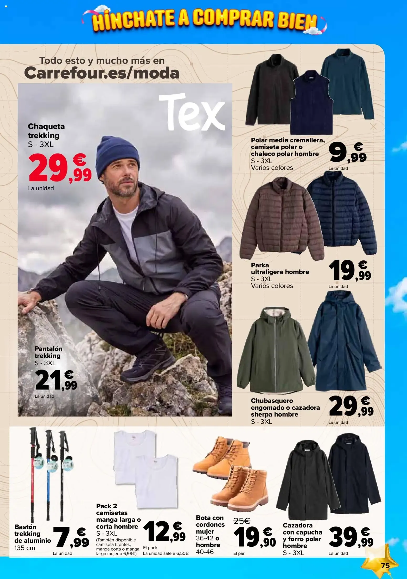 Catálogo de Carrefour Aniversario 13 de octubre al 26 de octubre 2026 - Página 67