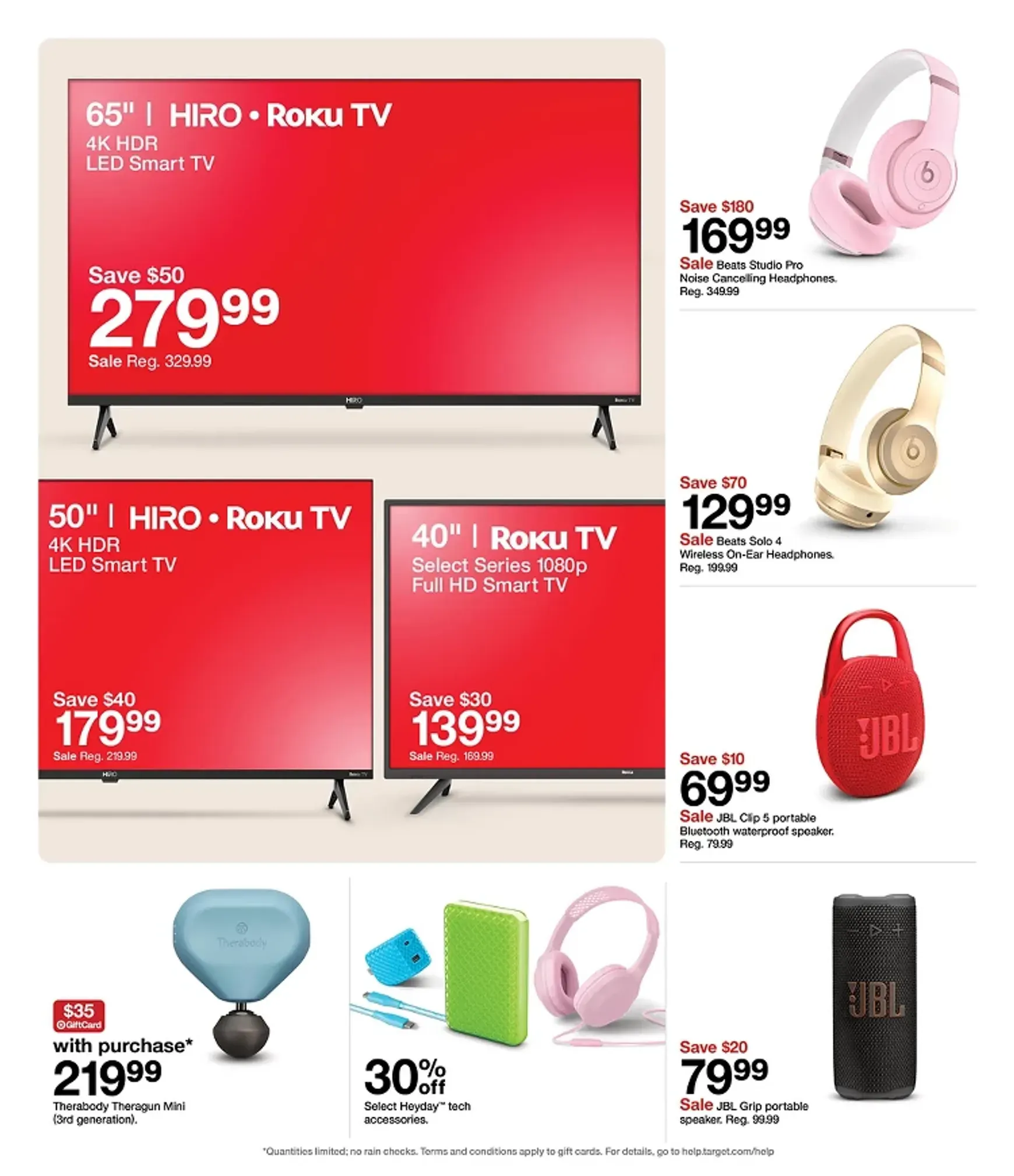 Weekly ad Oferta de ropa infantil en Target from August 2 to August 8 2026 - Page 18