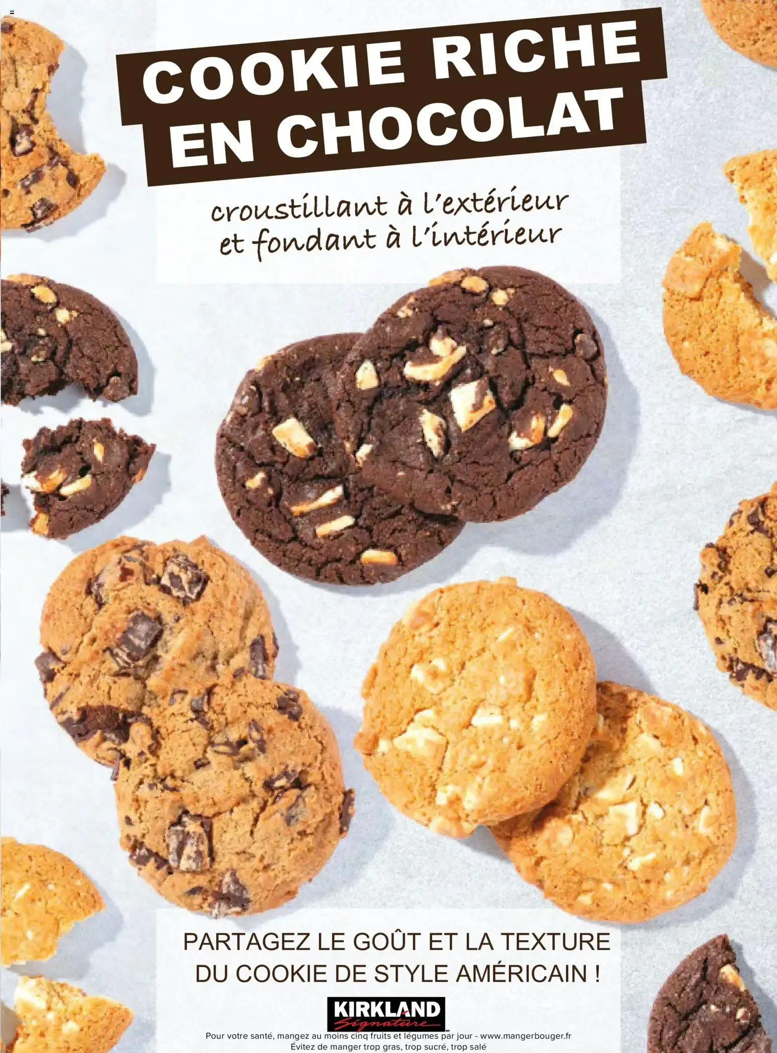 Costco Connection à partir du 28/09/2026 - promo en ligne du 28 septembre au 2 novembre 2026 - Catalogue page 17