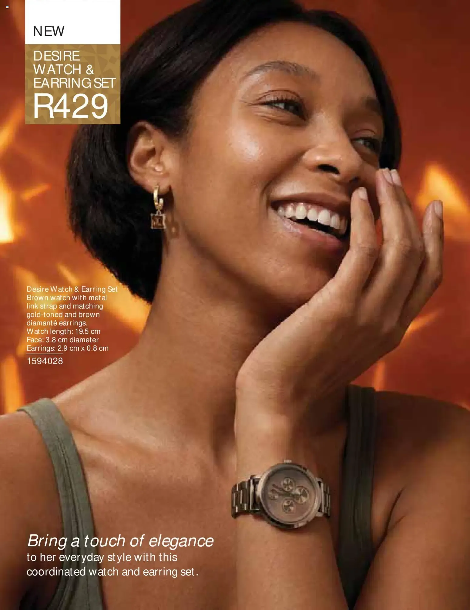 Avon Catalogue online (01/10/2026 - 31/10/2026) Online from 1 October to 31 October 2026 - Catalogue Page 20