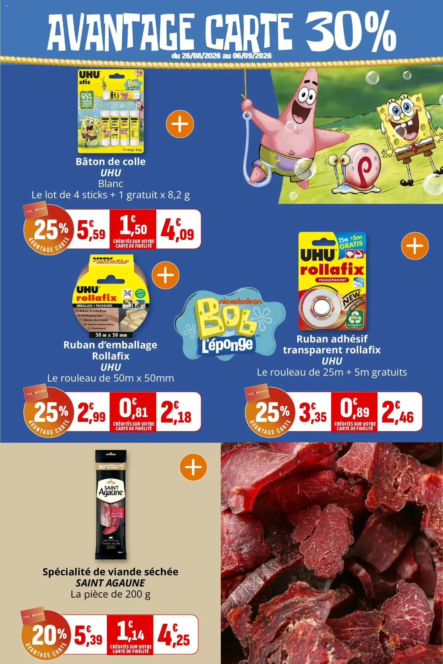 Coccinelle - Market à partir du 26/08/2026 - promo en ligne du 26 août au 6 septembre 2026 - Catalogue page 8