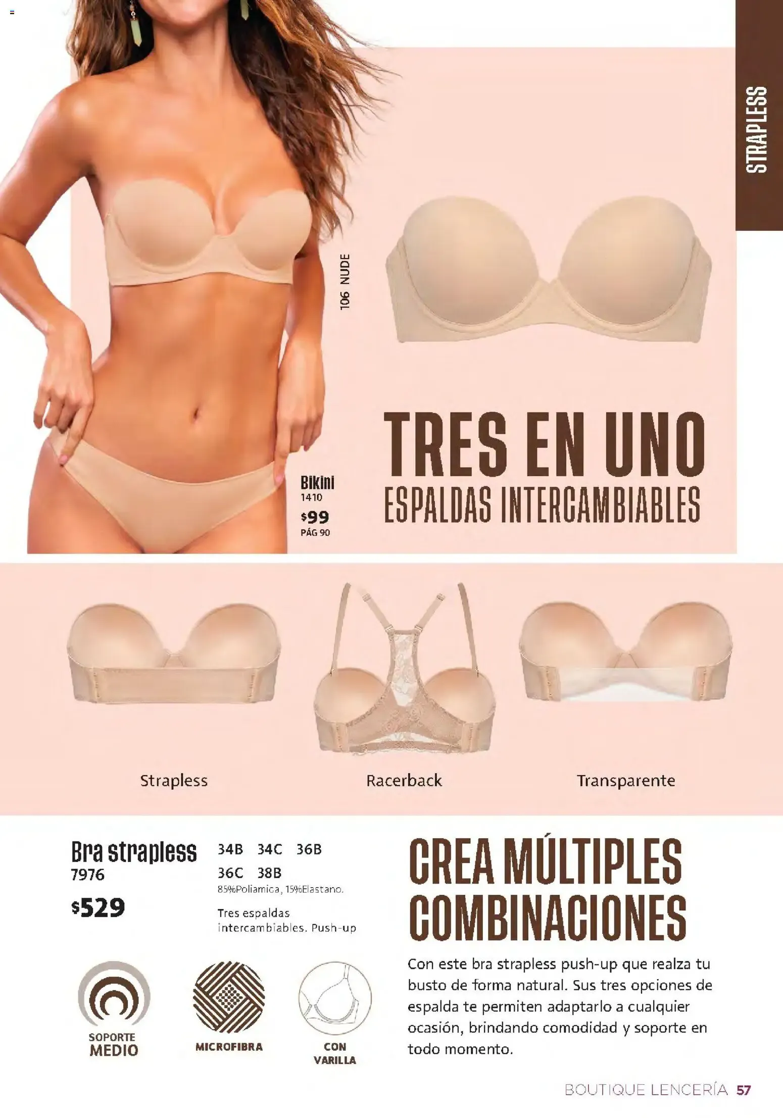Catálogo de Ilusión 1 de septiembre al 30 de septiembre 2026 - Pagina 59