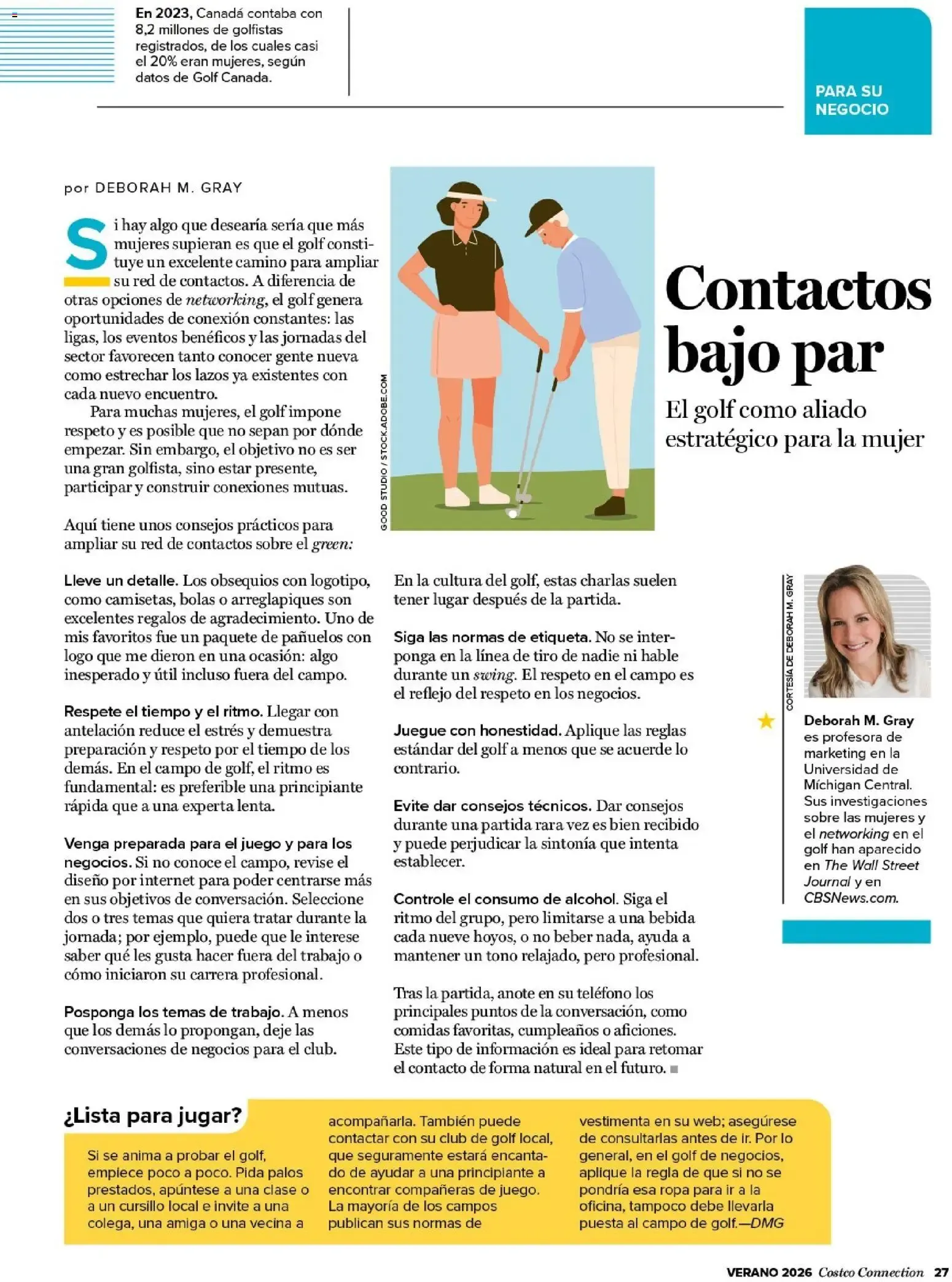 Catálogo de COSTCO Connection 15 de junio al 31 de octubre 2026 - Página 26