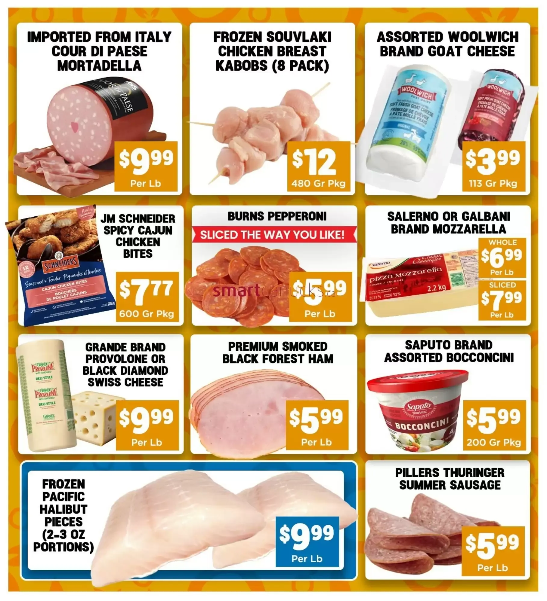 Mercato Fresh Father's Day BLOWOUT from June 12 to June 18 2026 - flyer page 3
