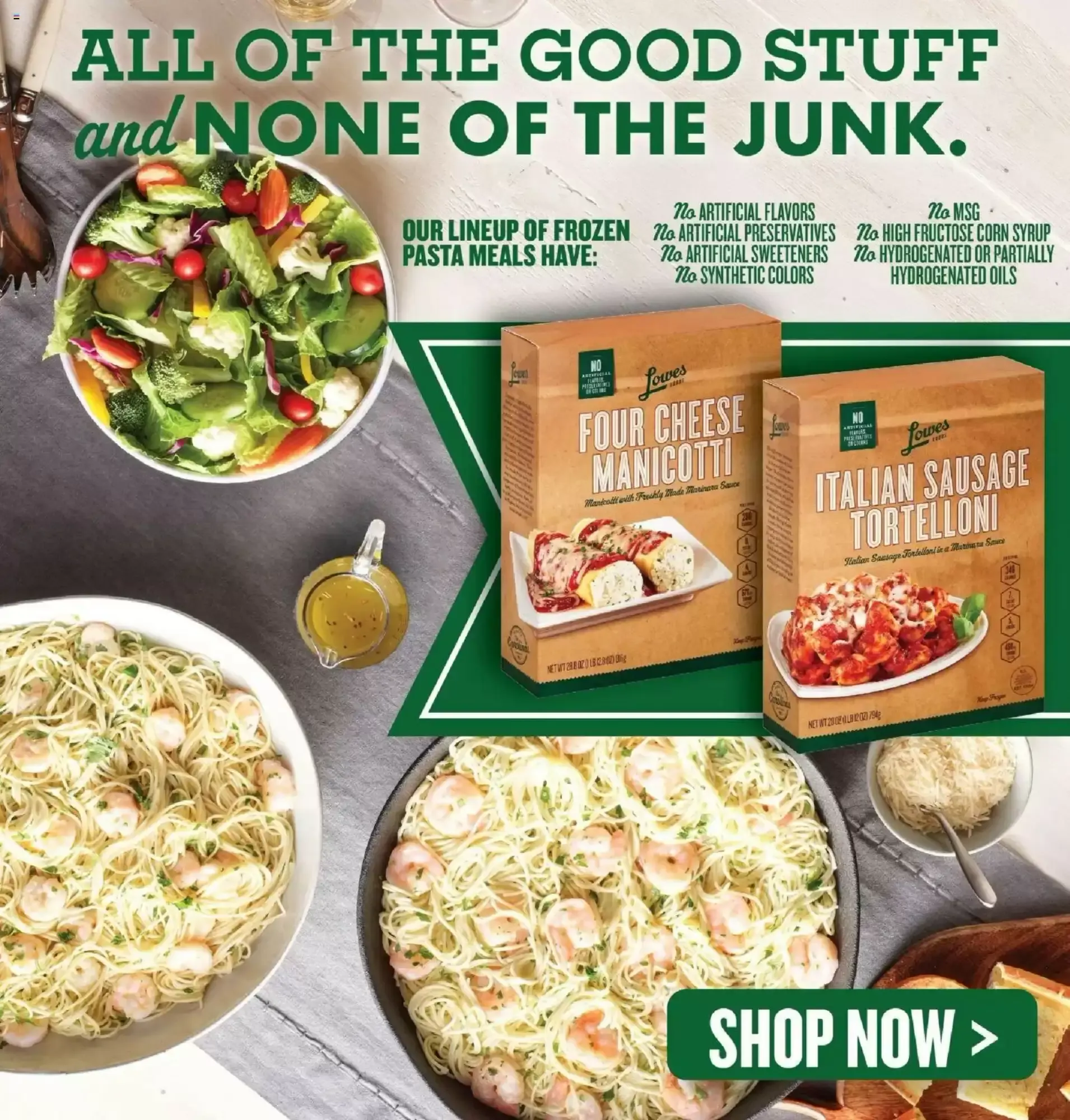 Weekly ad Lowes Foods weekly ad week 40 from September 30 to October 6 2026 - Page 10